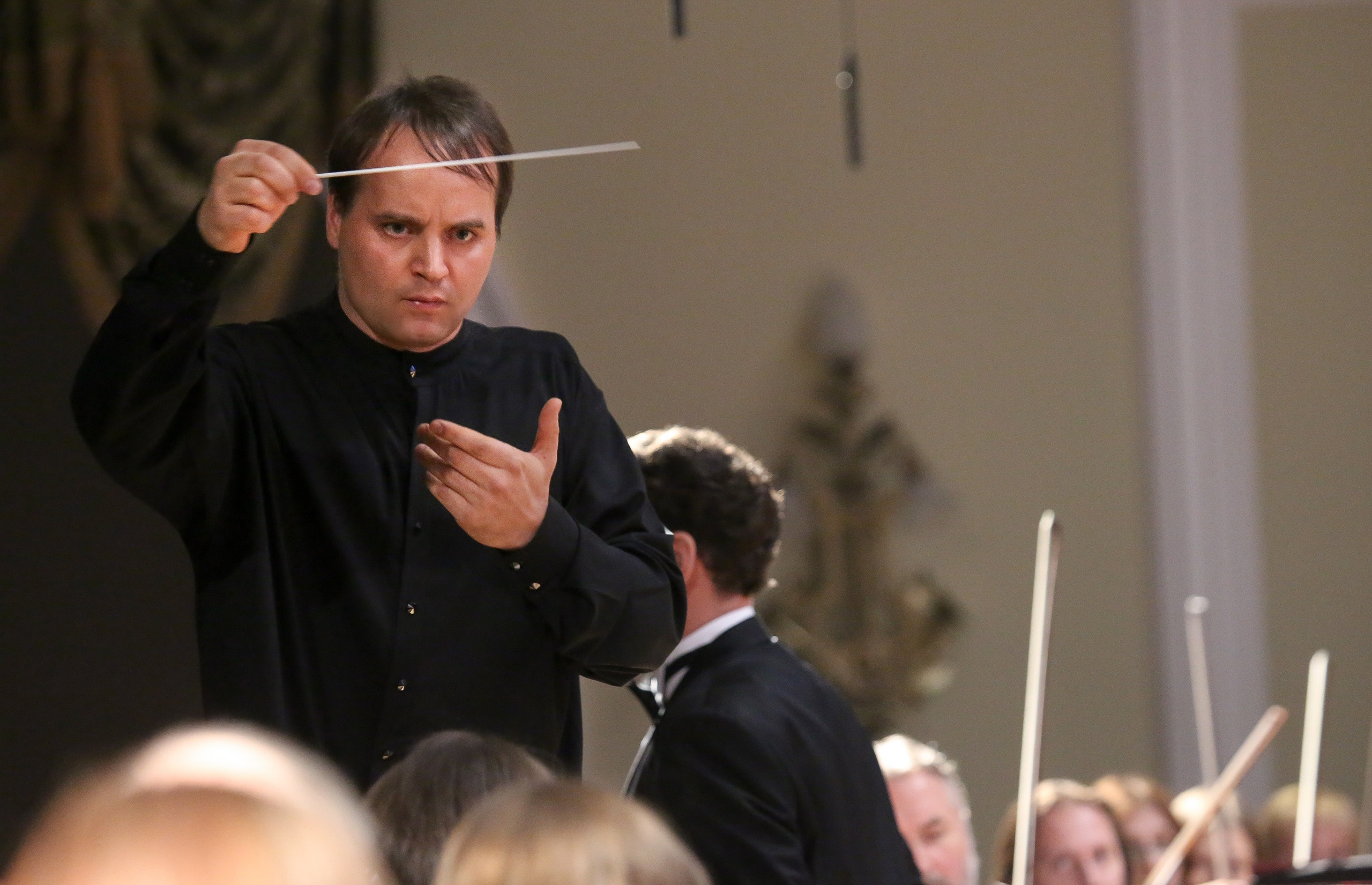 «Посвящение Елене Образцовой» в БЗК. Дарья Письменюк / Darya Leitstern — фотограф, музыкант, журналист, путешественник