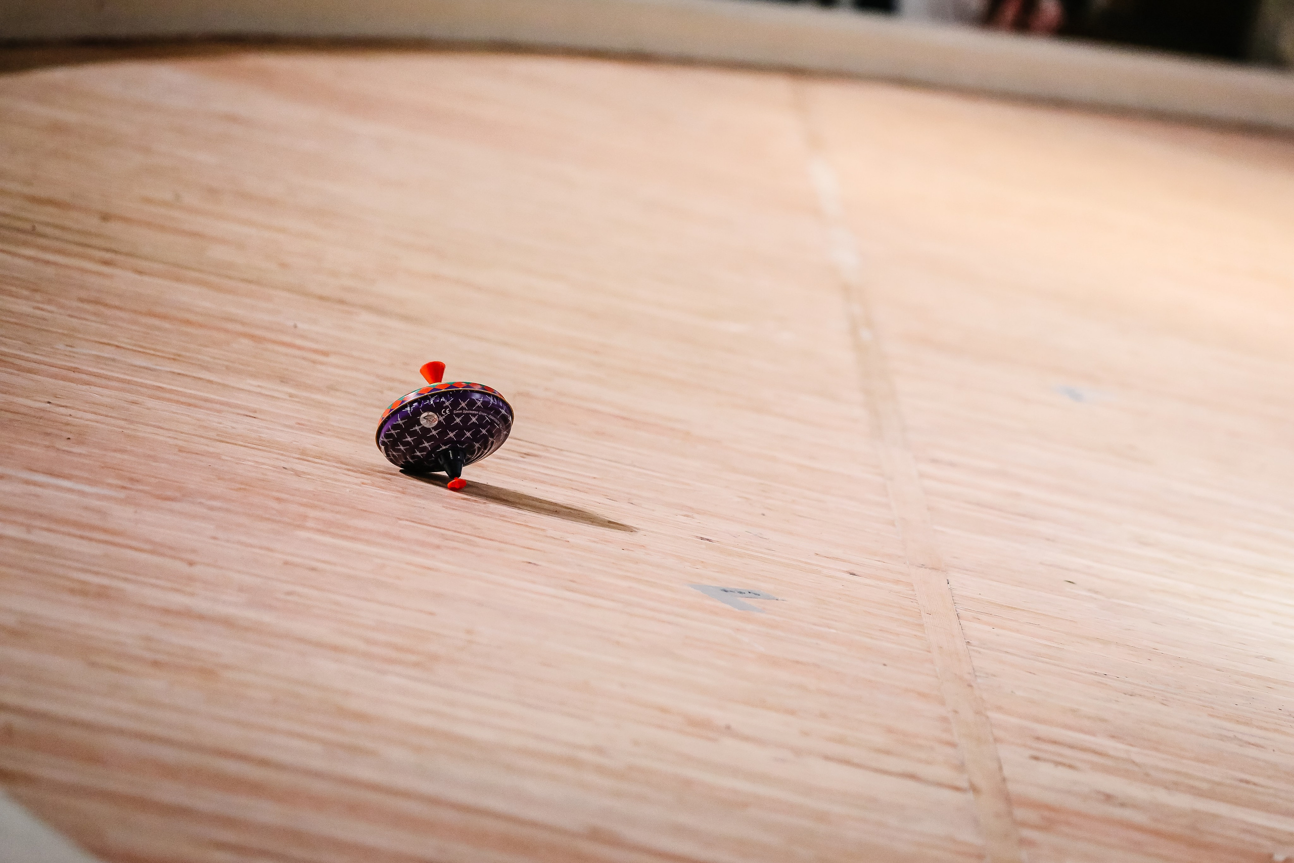 Фестиваль «Другое пространство» 2018. Дарья Письменюк / Darya Leitstern — фотограф, музыкант, журналист, путешественник