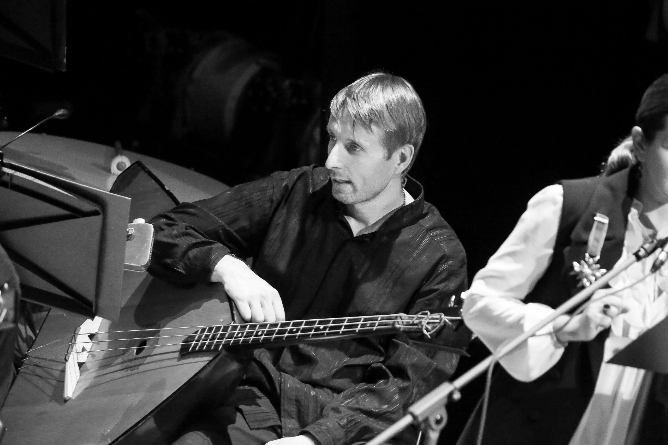 «Алиса в стране чудес» в Филармонии-2. Дарья Письменюк / Darya Leitstern — фотограф, музыкант, журналист, путешественник