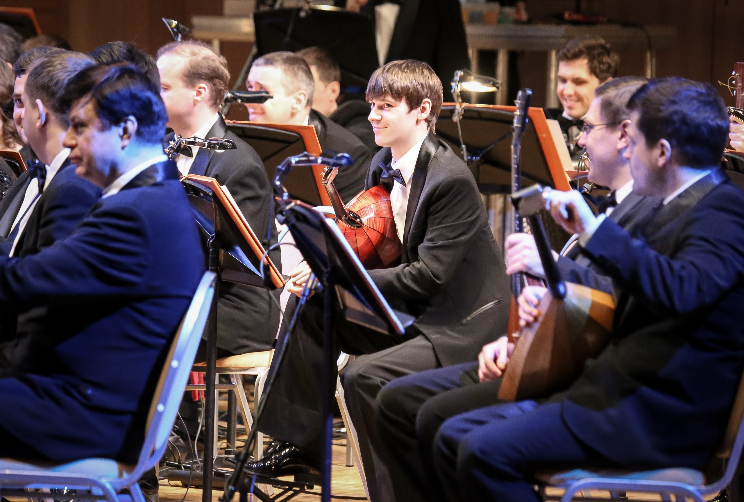 «Синяя птица» Метерлинка с Екатериной Гусевой. Дарья Письменюк / Darya Leitstern — фотограф, музыкант, журналист, путешественник