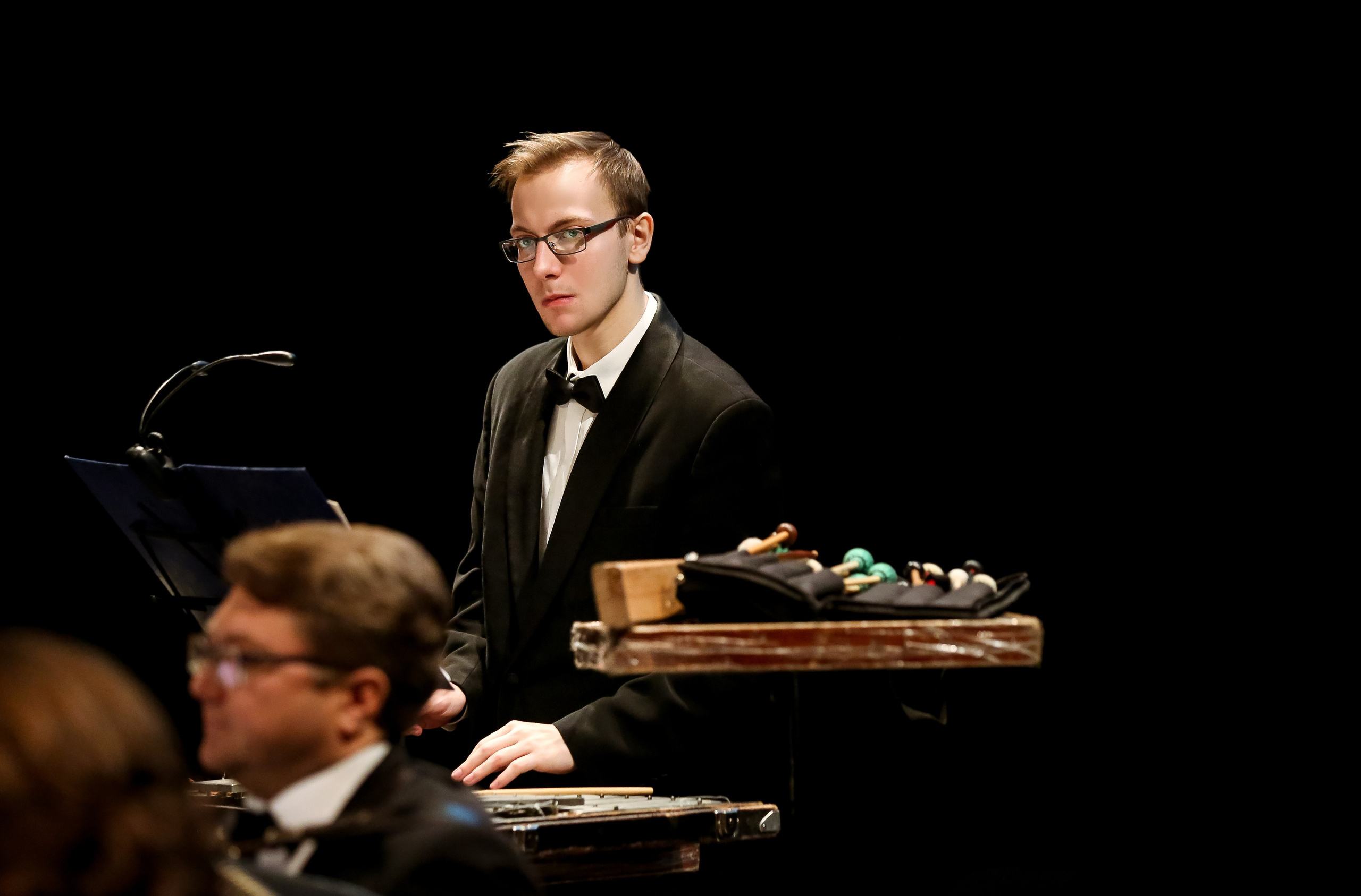 Детский концерт в Зеленограде. Дарья Письменюк / Darya Leitstern — фотограф, музыкант, журналист, путешественник