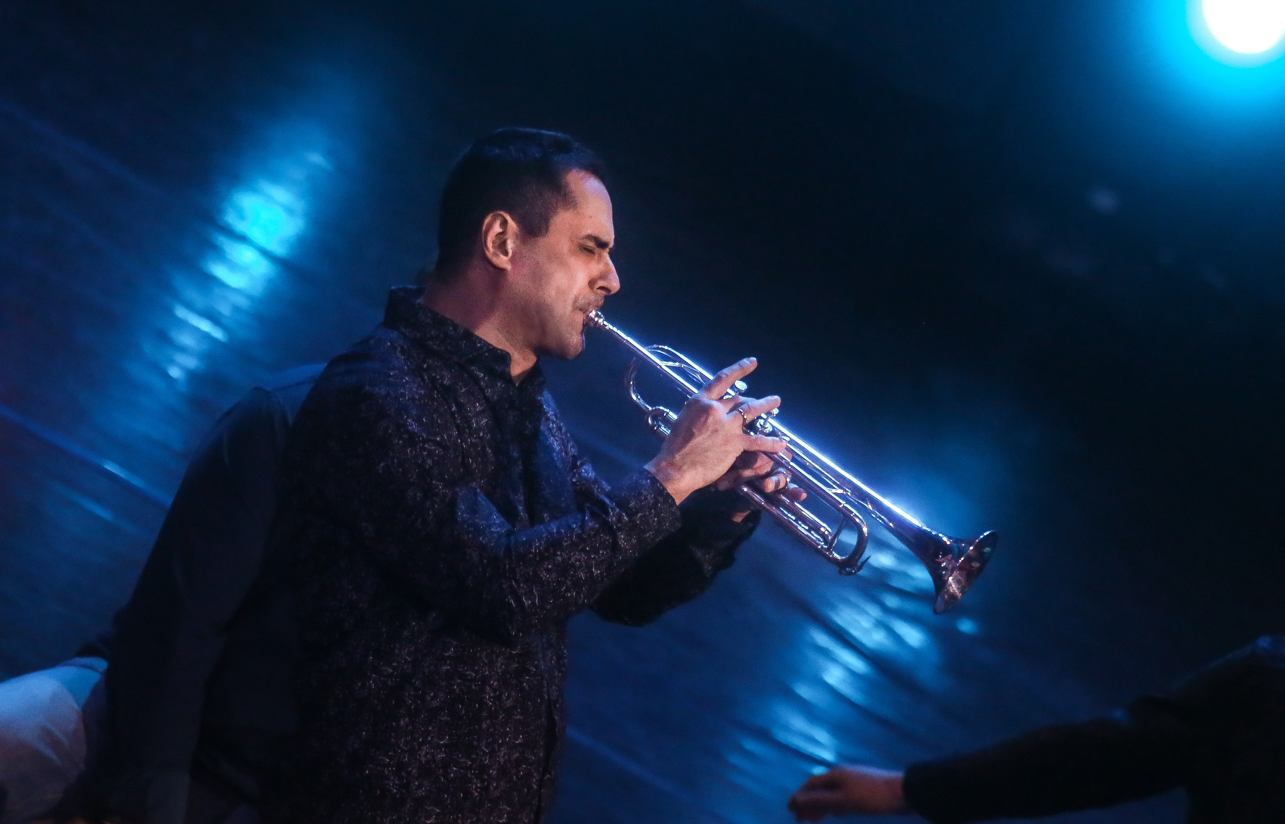 80-летие московского Дома актера. Дарья Письменюк / Darya Leitstern — фотограф, музыкант, журналист, путешественник