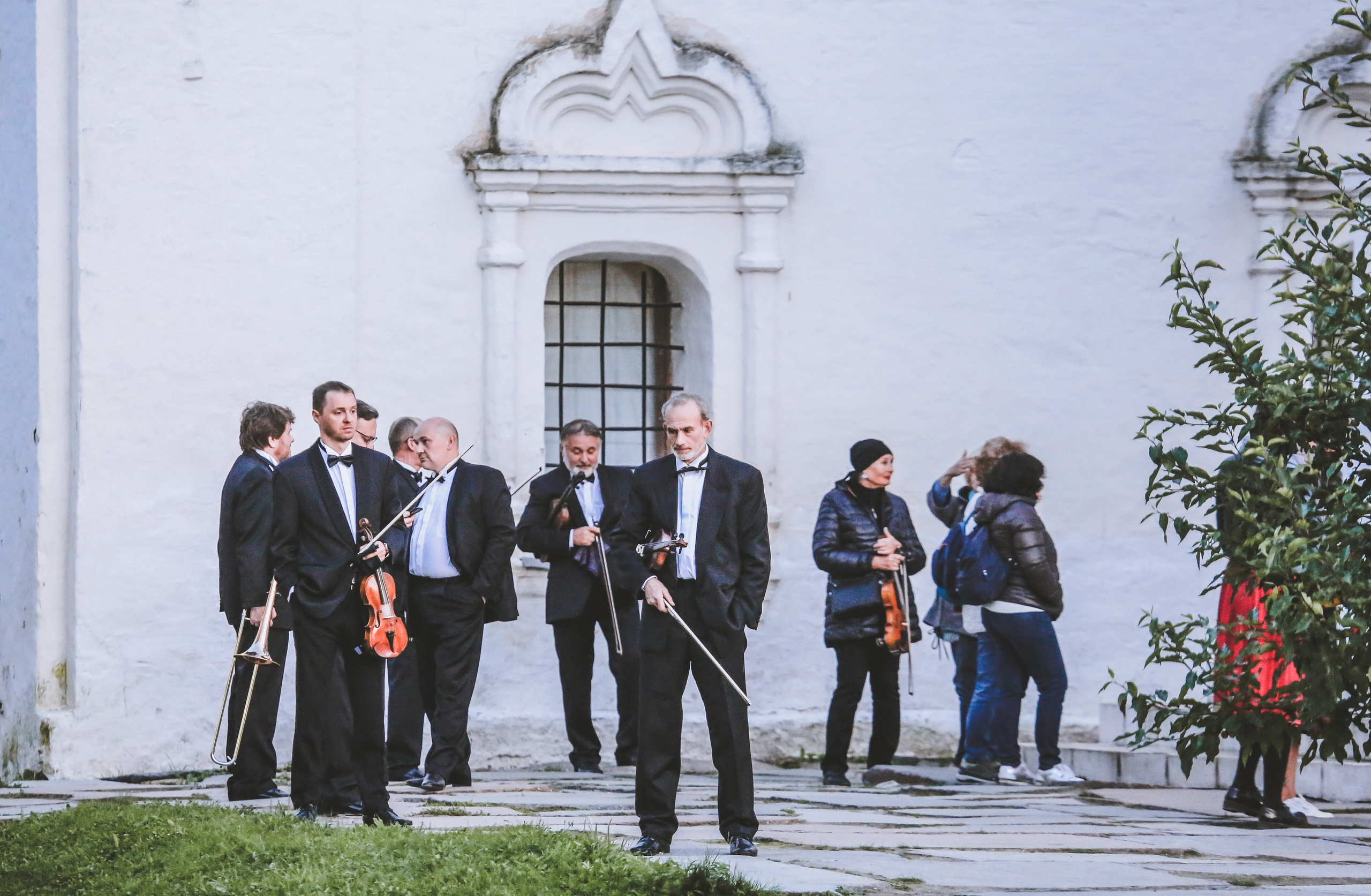 Замыслы с размахом: «Гамлет» на фестивале «Ростовское действо». Дарья Письменюк / Darya Leitstern — фотограф, музыкант, журналист, путешественник