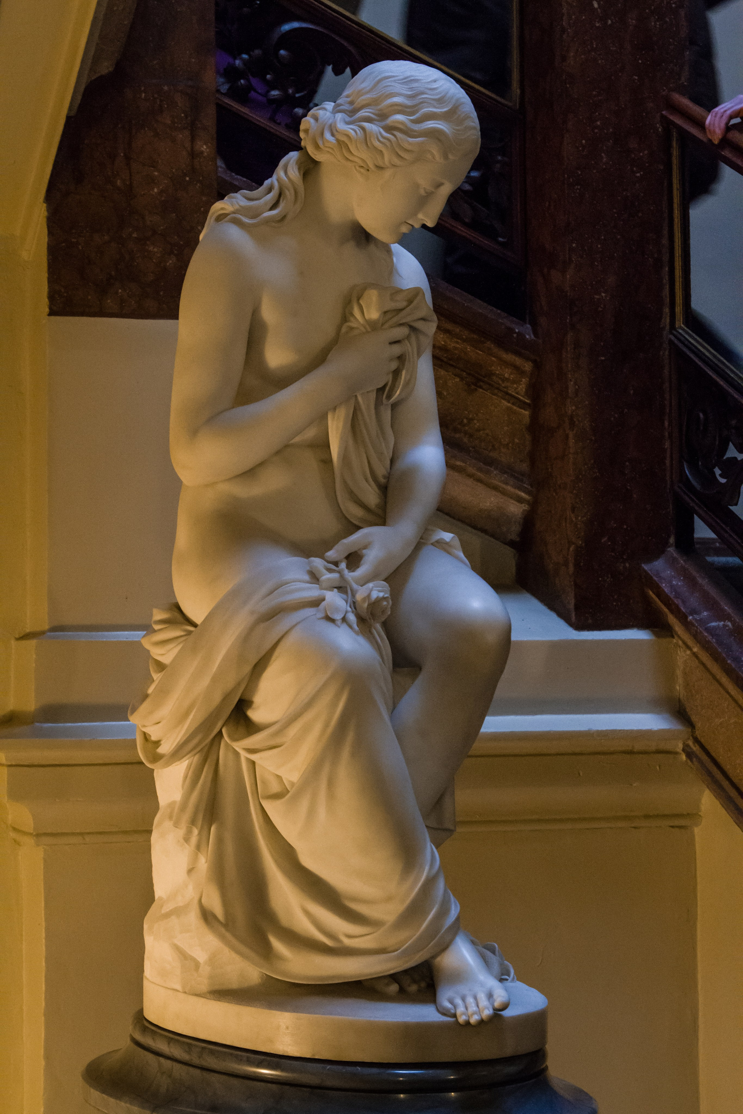 Австрия: Бад-Ишль. Дарья Письменюк / Darya Leitstern — фотограф, музыкант, журналист, путешественник