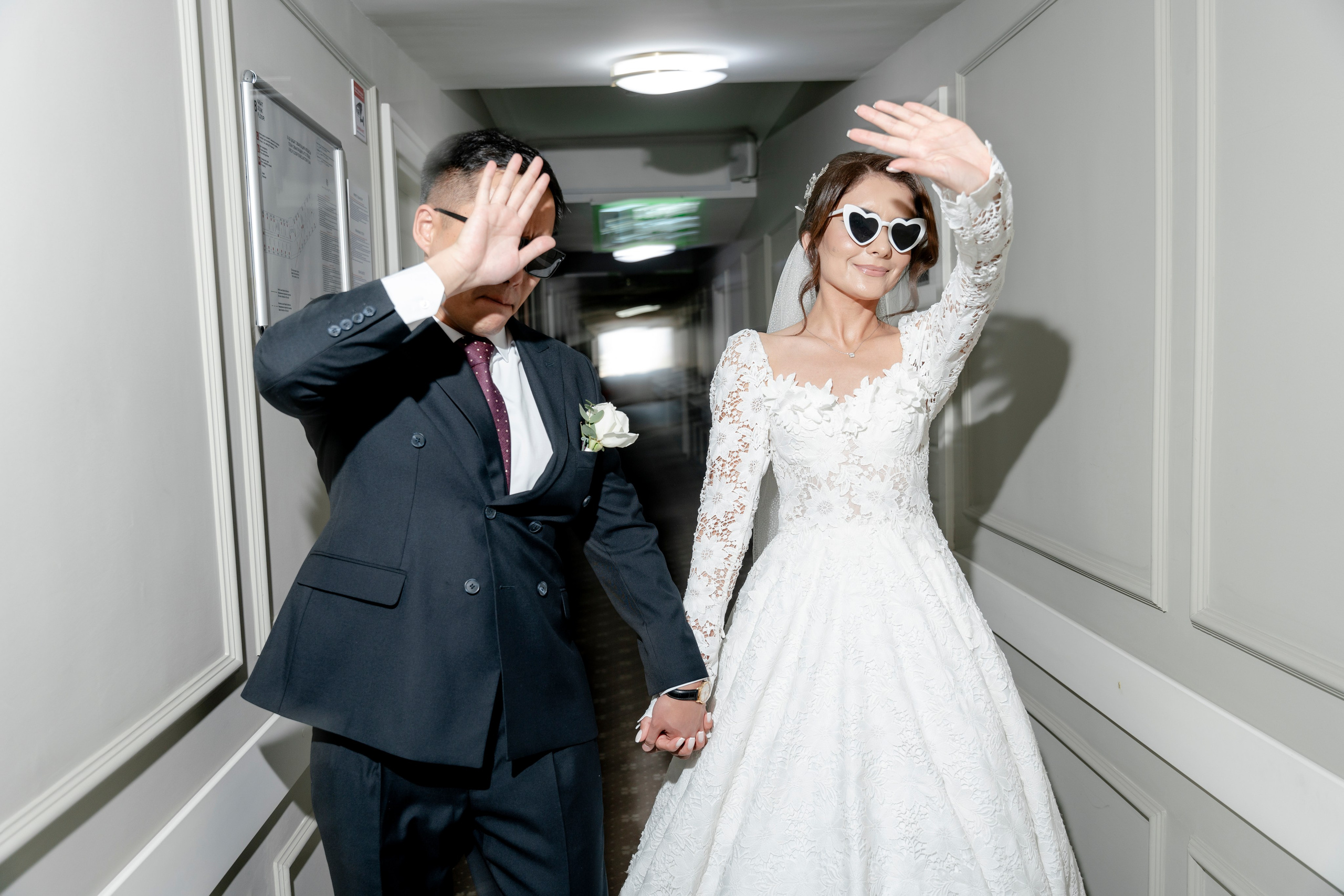 Talant & Sabina. Galam media