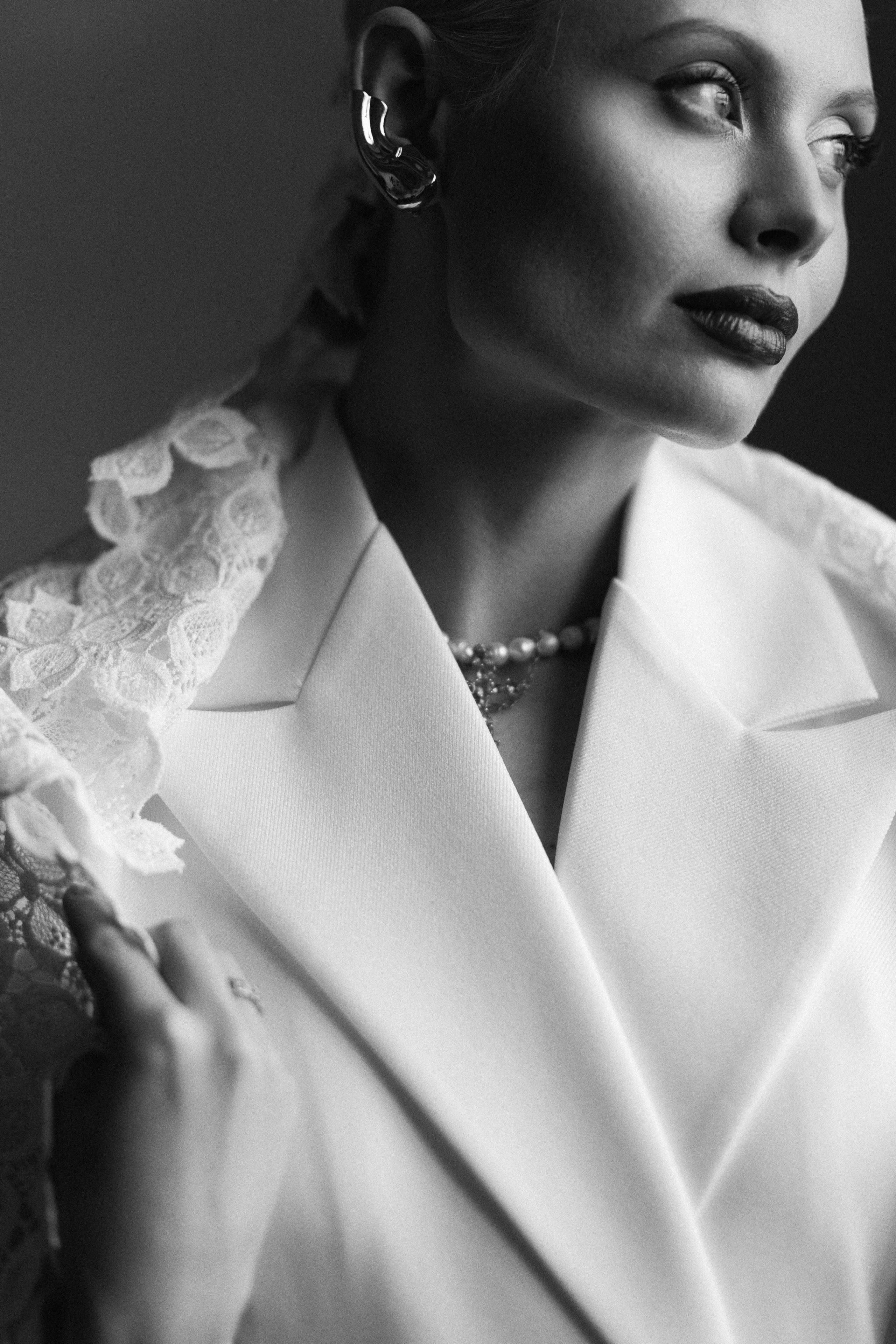 «PASSION». Maria Startseva Photo