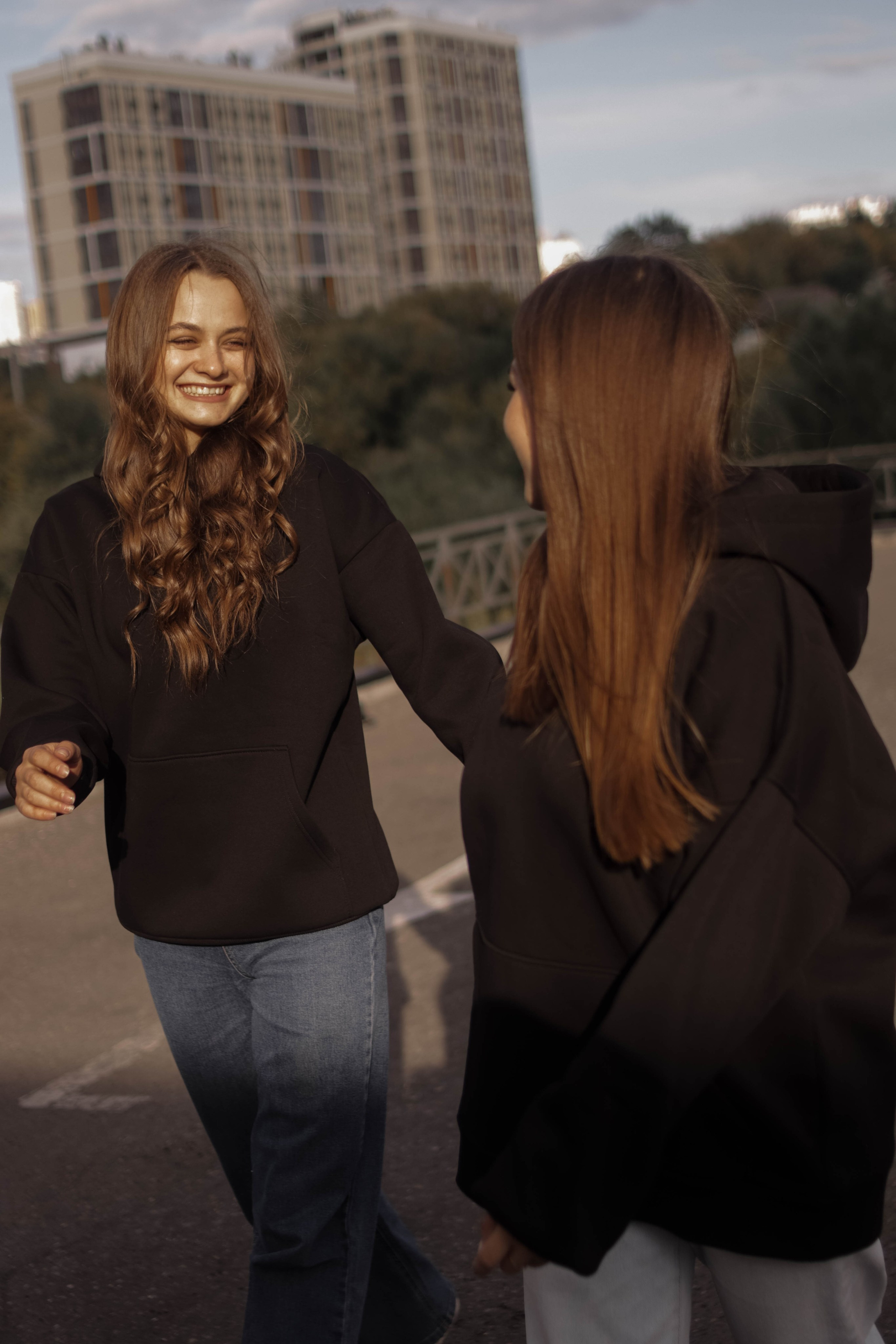 Сестры. Семейный и свадебный фотограф Чебоксары Екатерина Косолапова