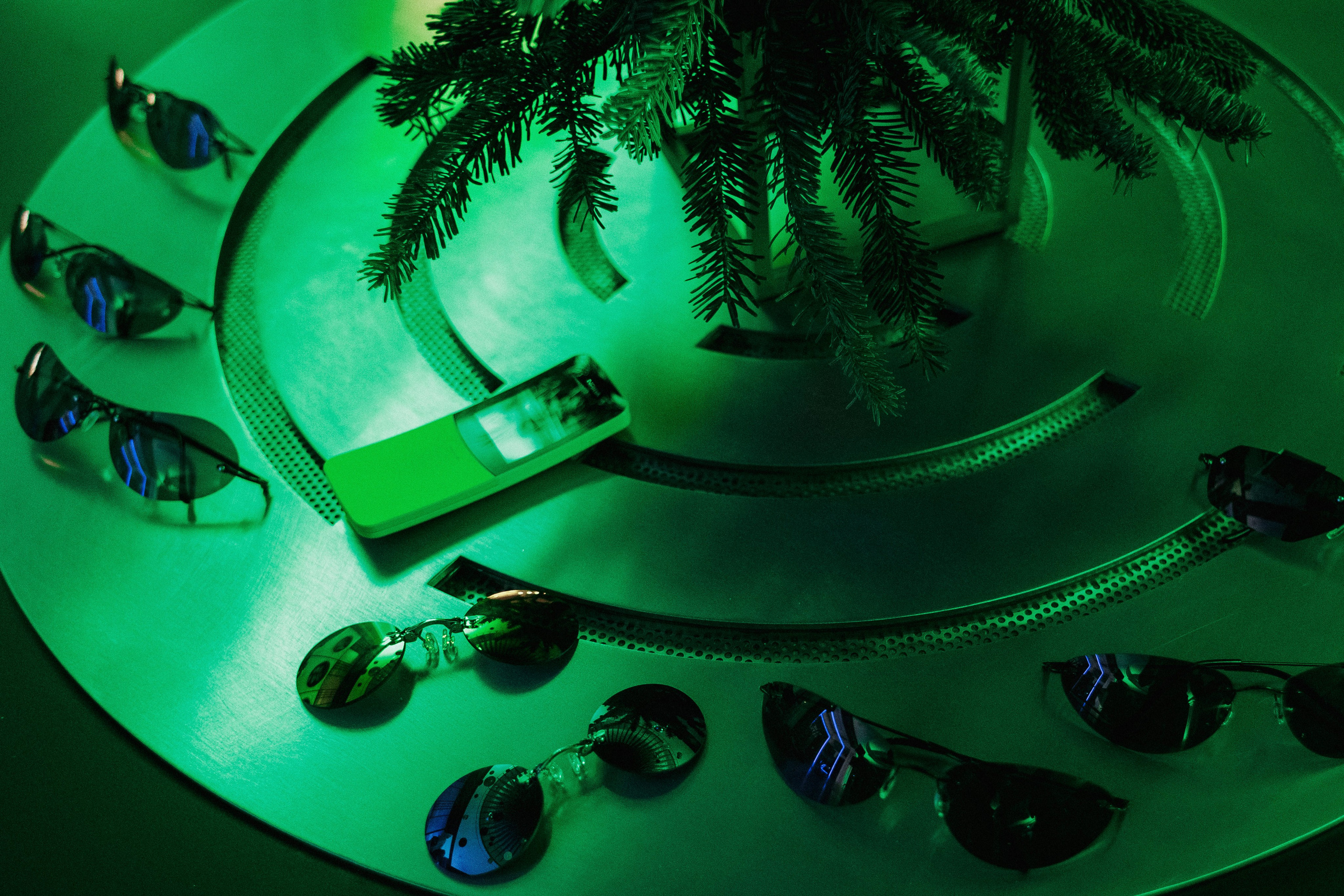 Вечеринка LMC: Атмосфера Матрицы в ресторане Голден Хорс в Таганроге. Свадебный и семейный фотограф в Таганроге Бакарюк Антон