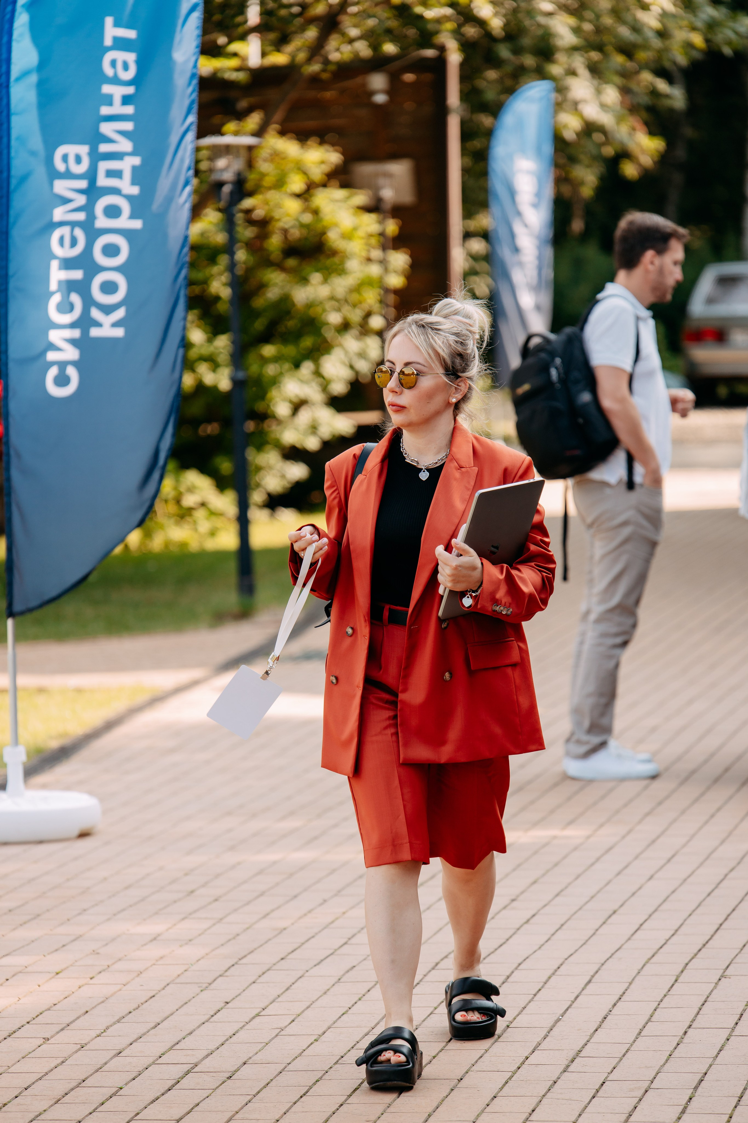 Тимбилдинг Самолет. Фото и видео съемка. Андрей Ионов