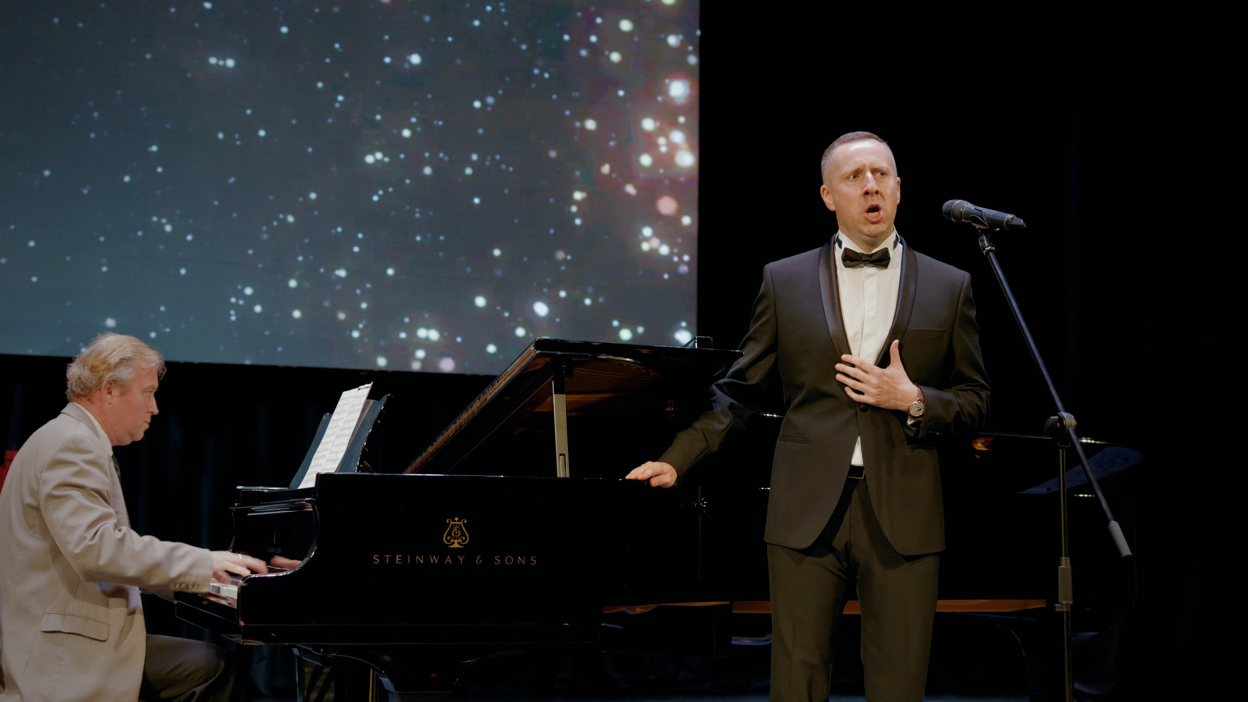 Выпускной в лицее № 1. Видеограф Павел Борисов | Москва | СПБ | Брянск