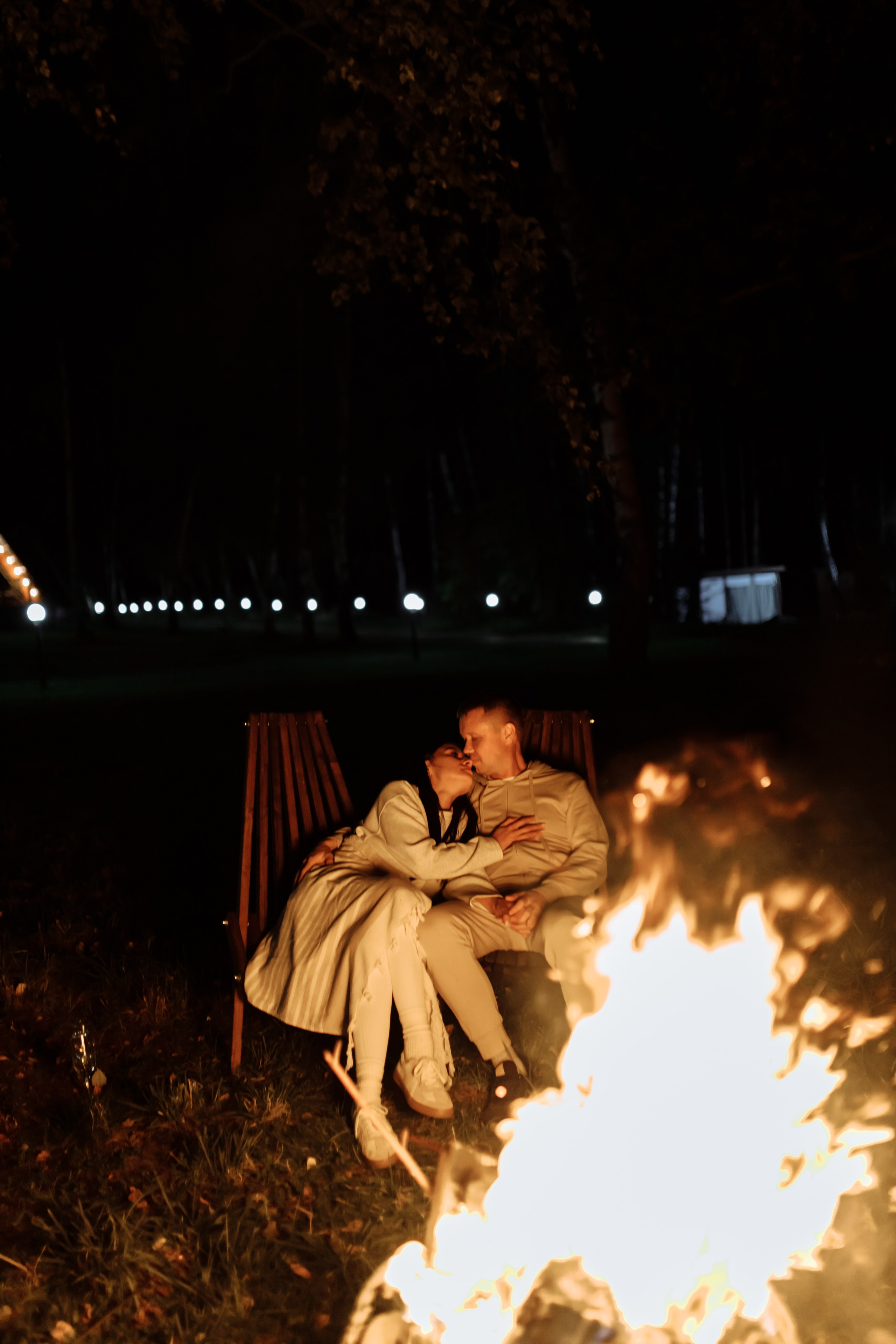 Семья Демидовых База отдыха «Токари». Детский и семейный фотограф г. Чебоксары Оля Горбунова