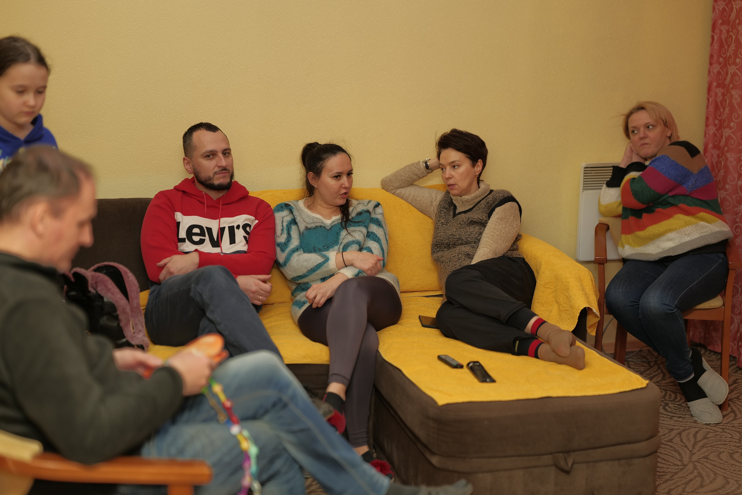 Верхотурье. Владимир Власюк