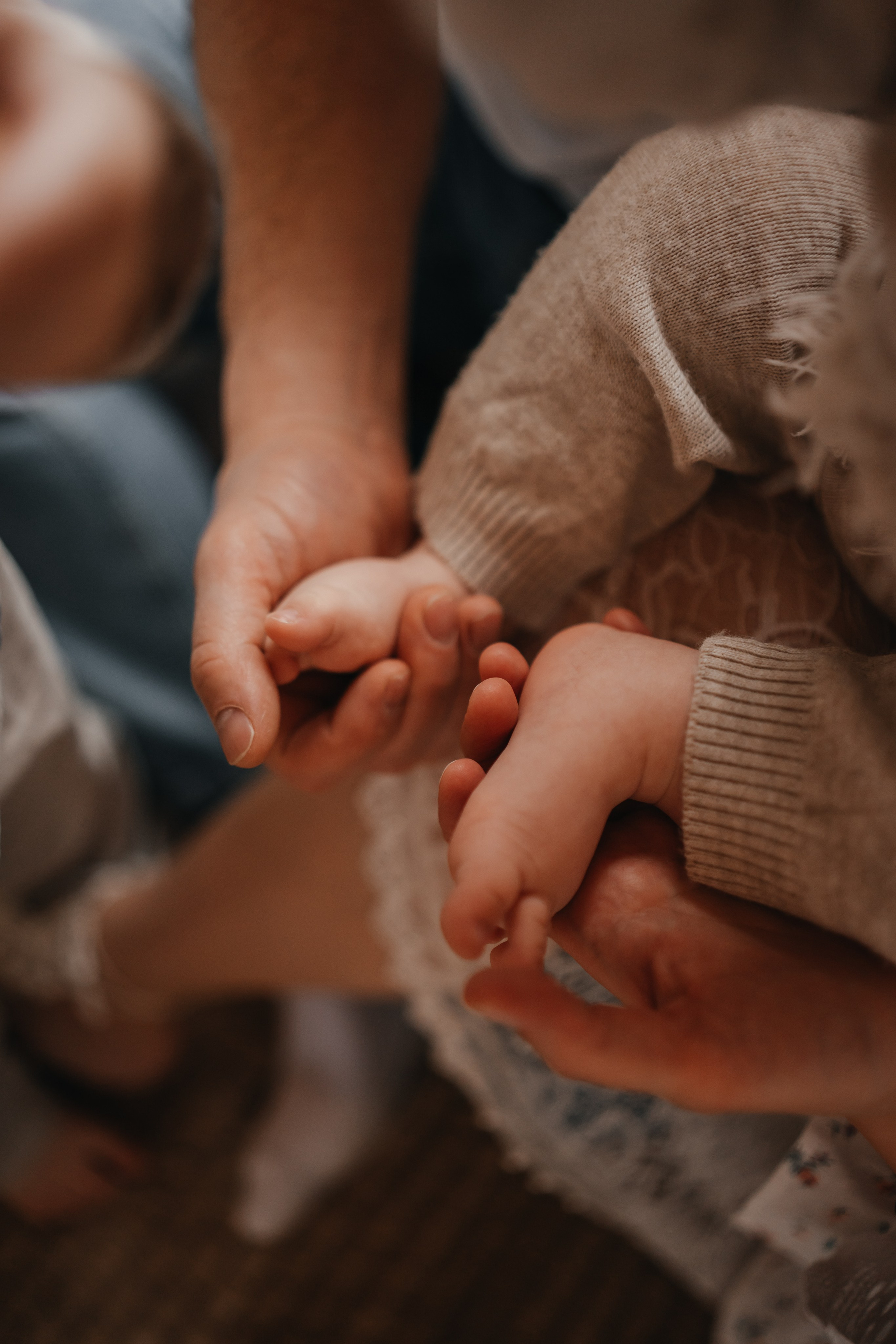 Семейная в Микро Бали. Главная