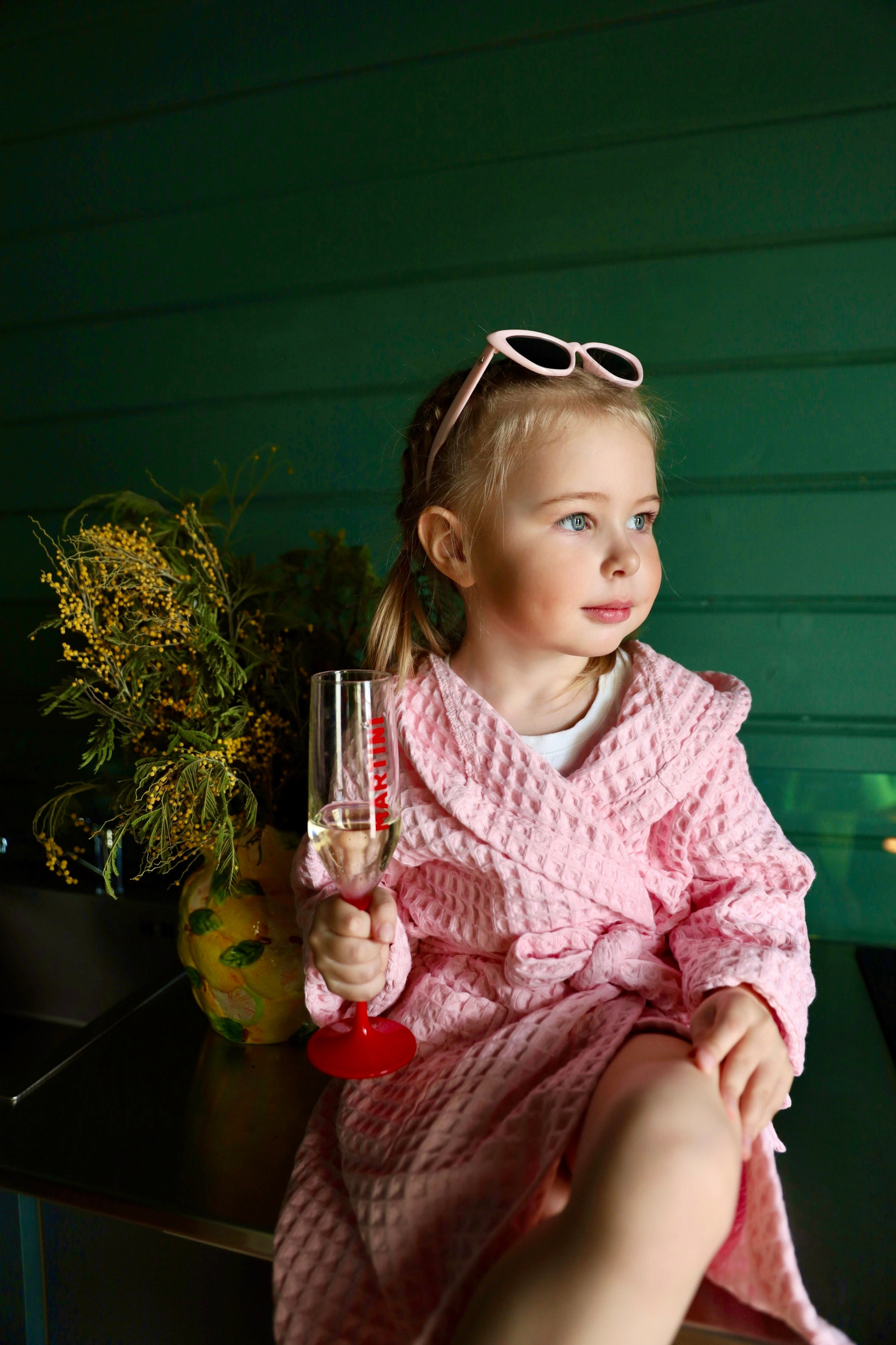 Модняшка 🍾. Главная