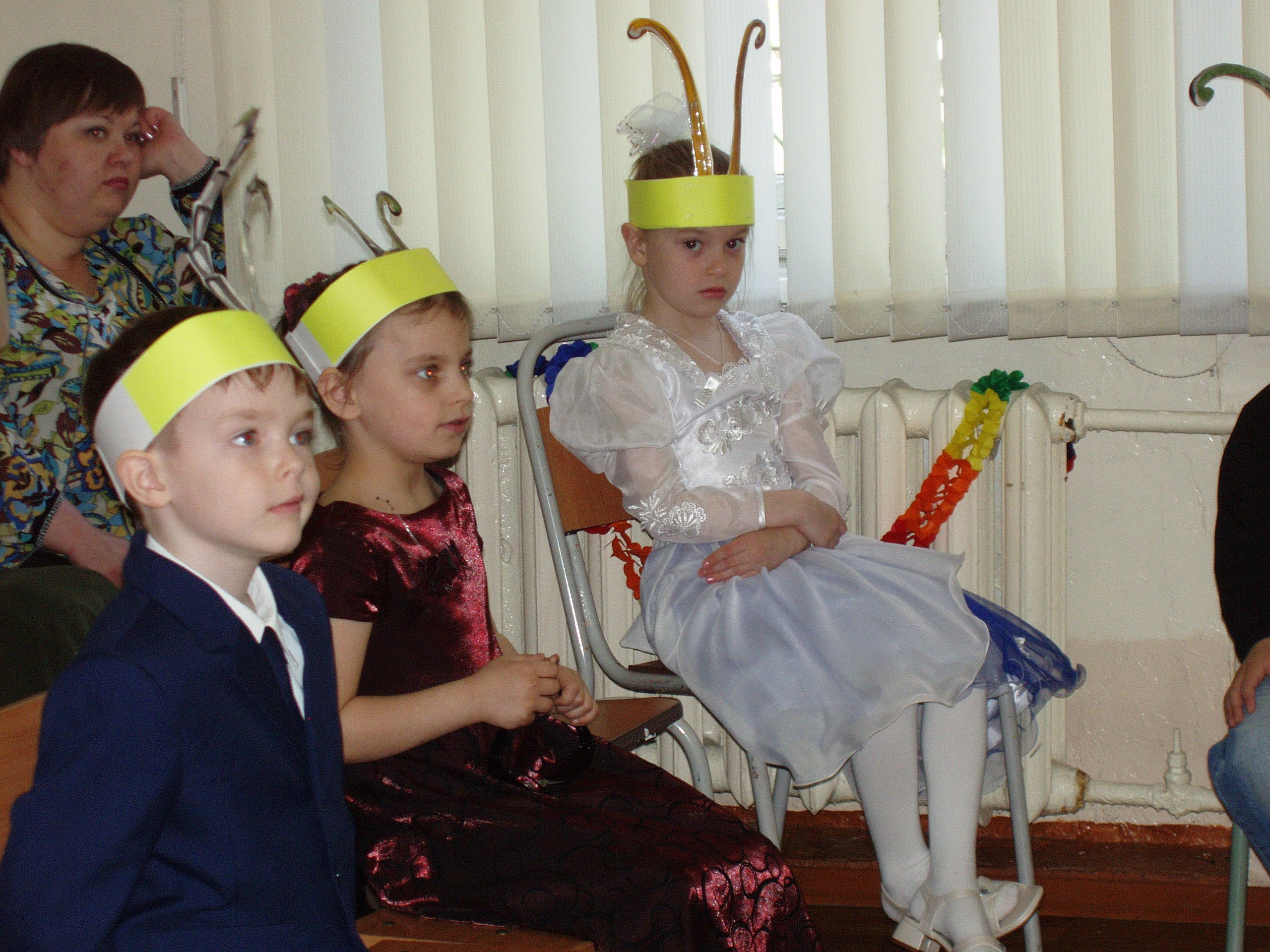 ДЦ выпускной 29.05.2007. Семейный, Свадебный фотограф СПБ Питер— Романова Екатерина