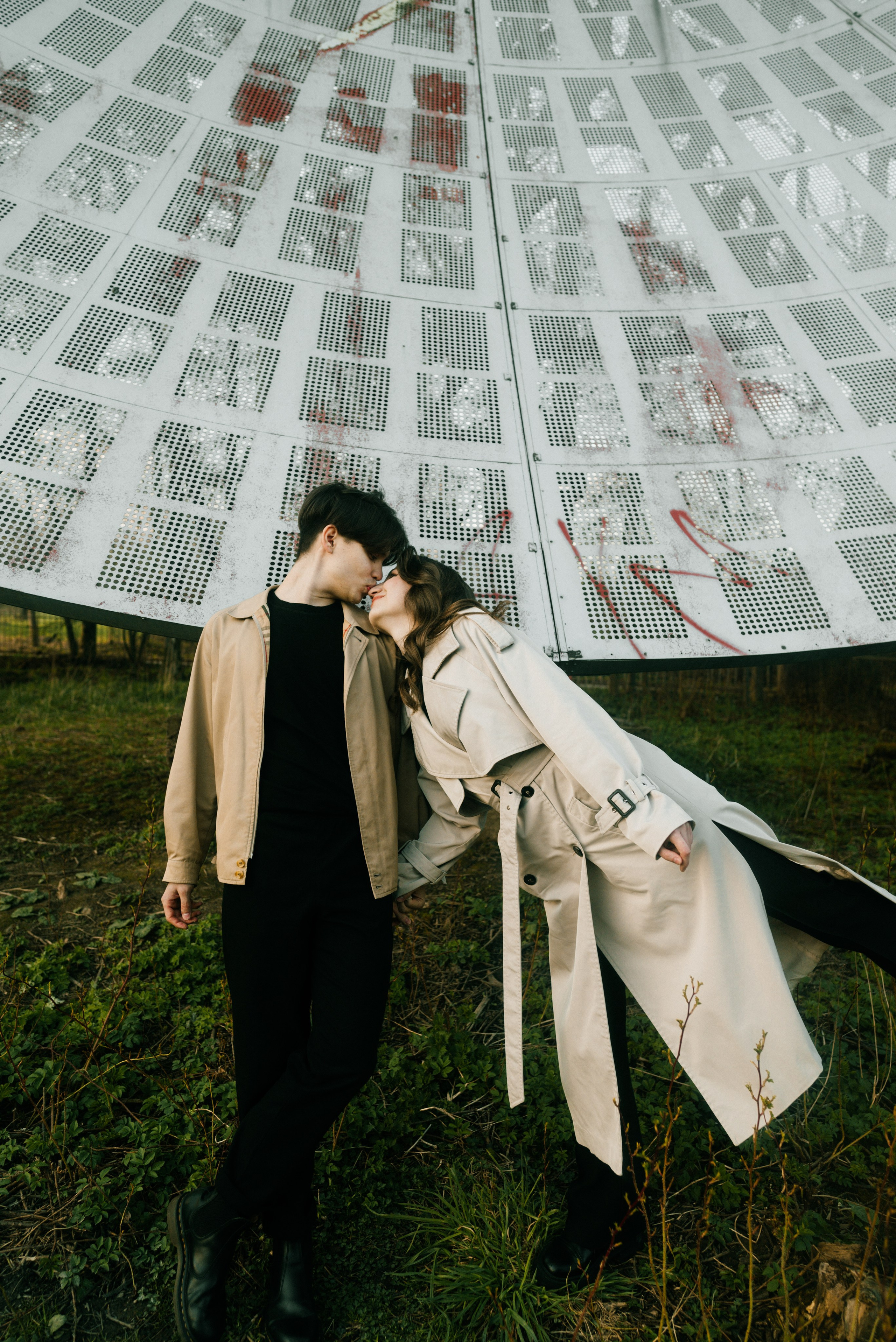 О любви. Виктория Кутуева Фотограф Санкт-Петербург