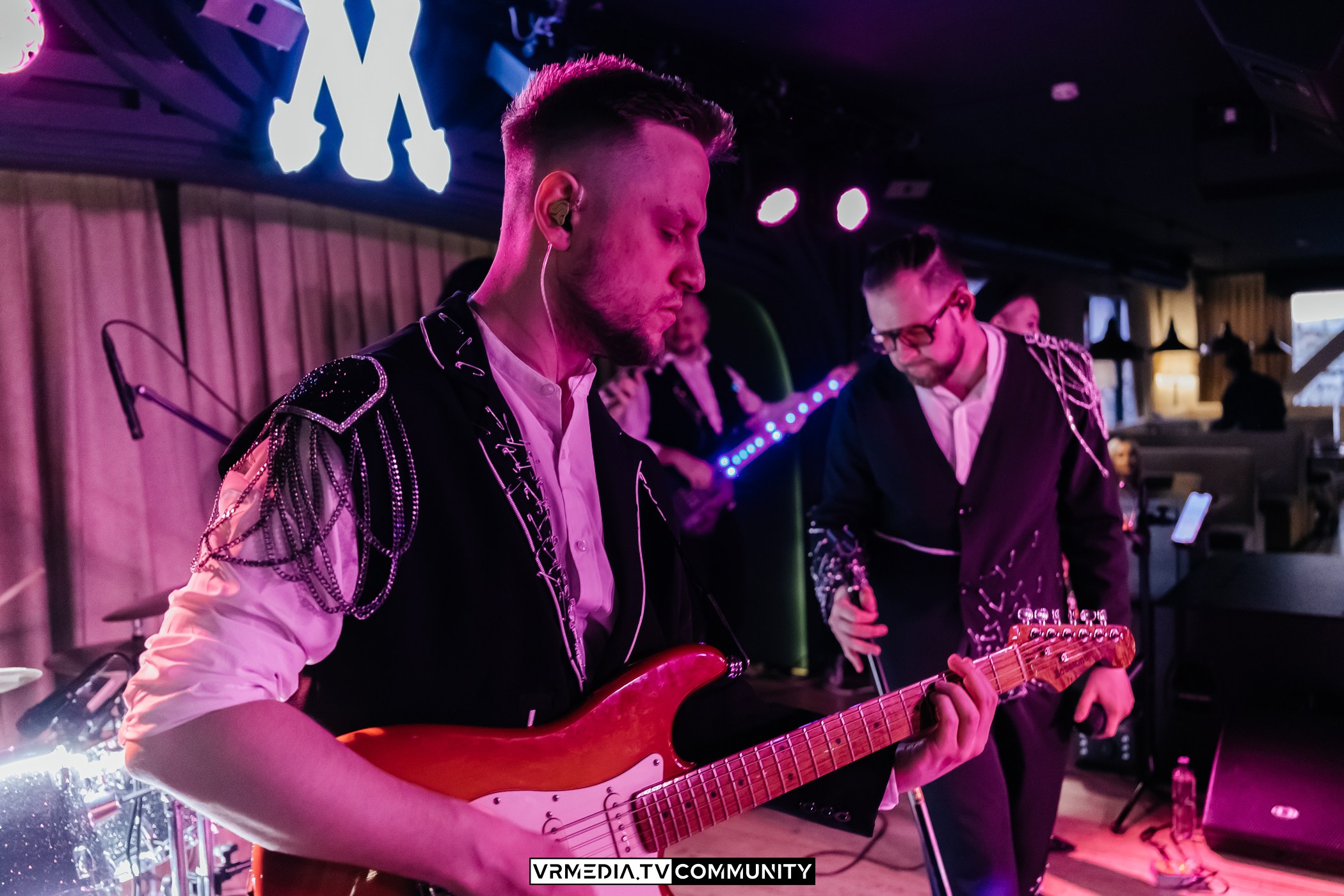 Ресторан «Мюнхен»: Fenomen