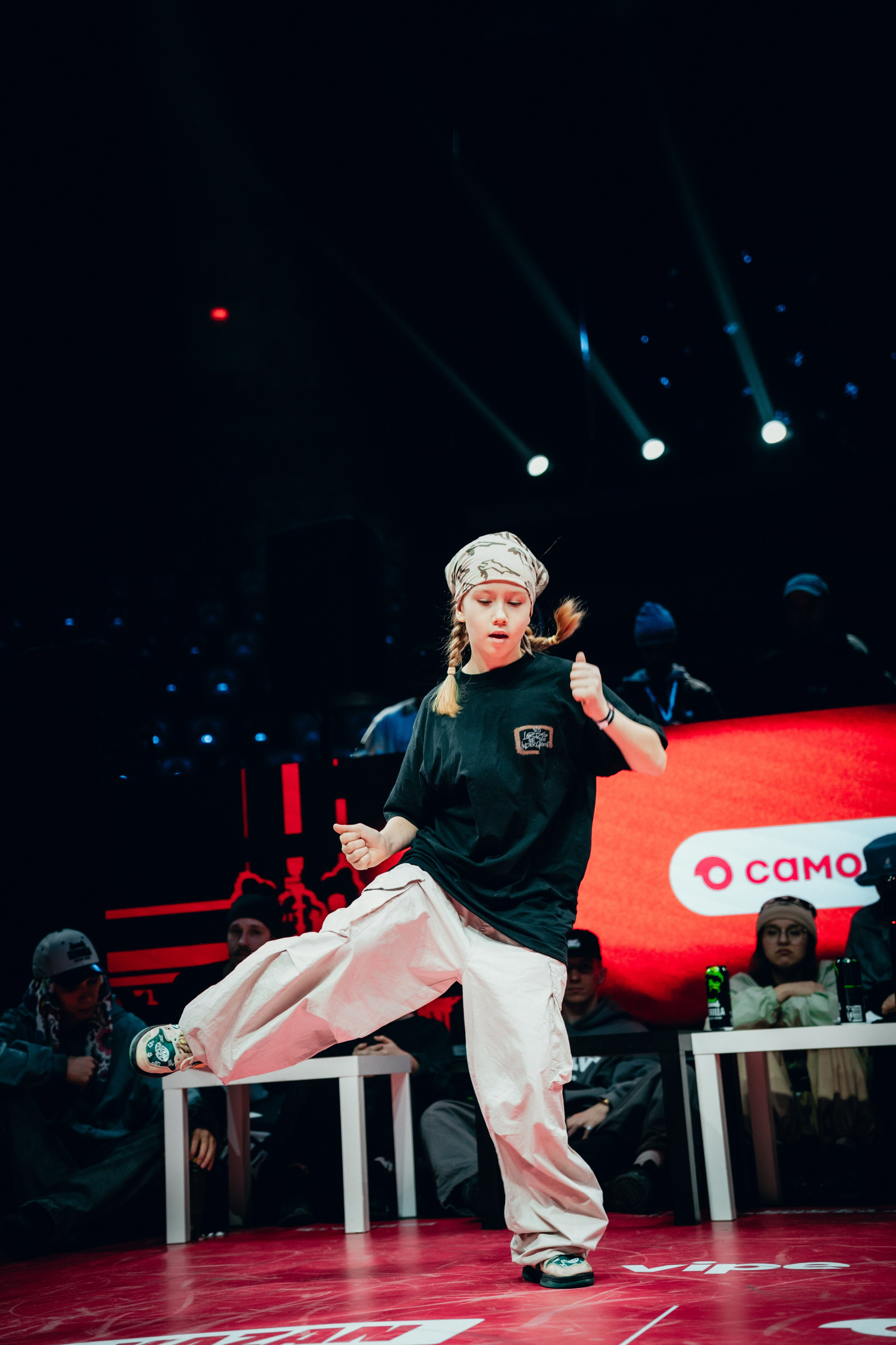 HIP HOP KAZAN 2025. Главная