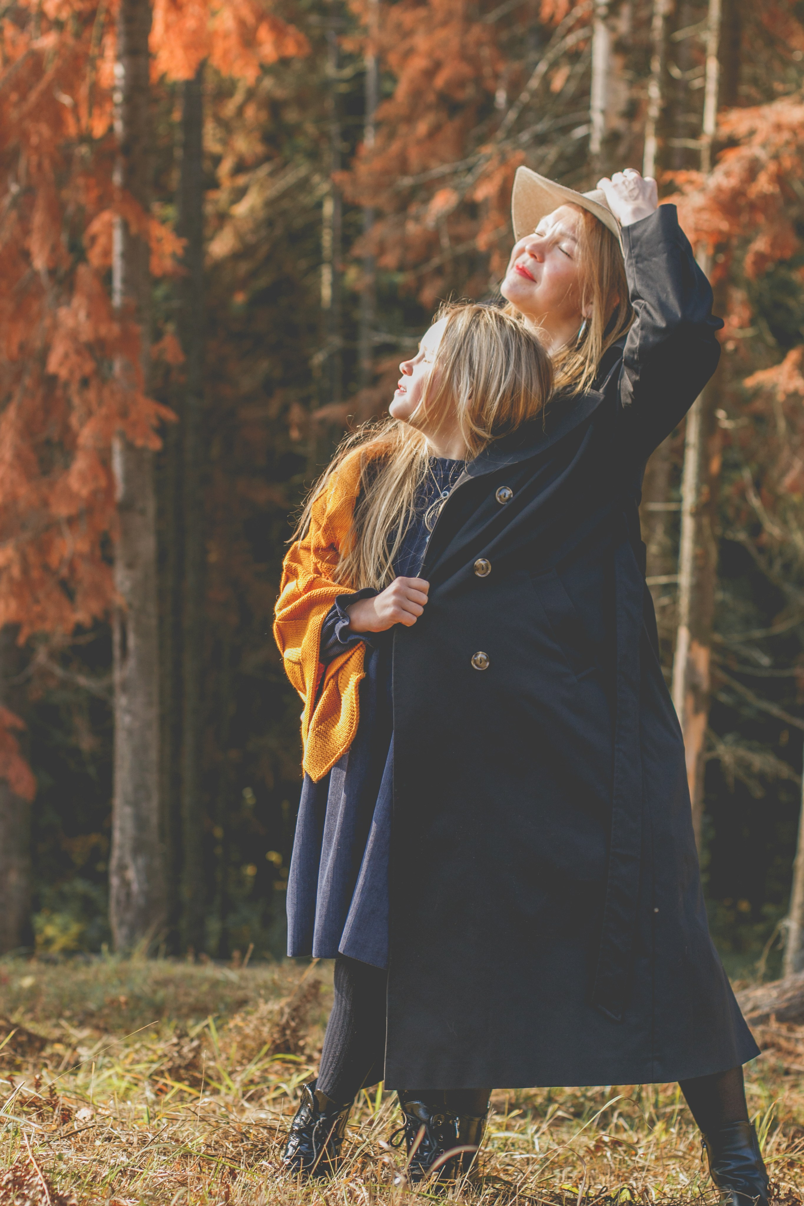 Семейные прогулки. Фотограф в Перми Гиренко Людмила