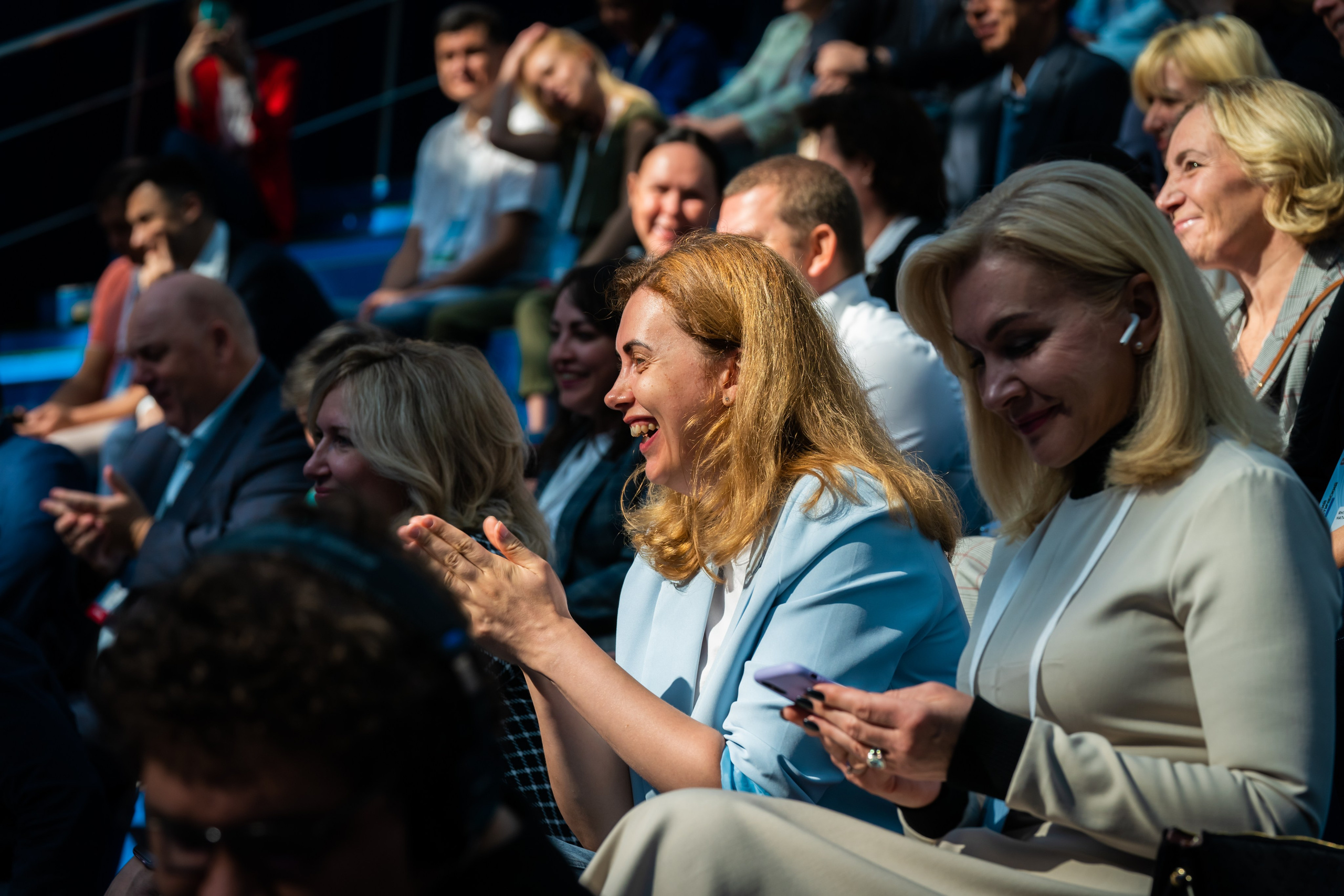 Репортаж. Фотограф Ханты-Мансийск Гагарина Мария