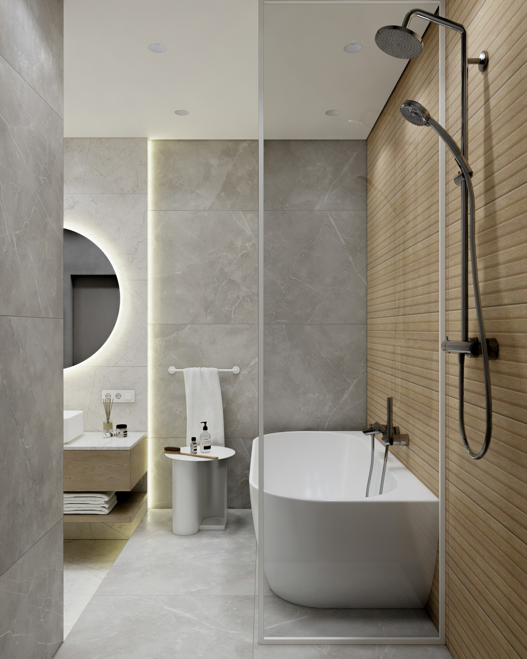 СОСНОВКА. DESIGNER ZDES