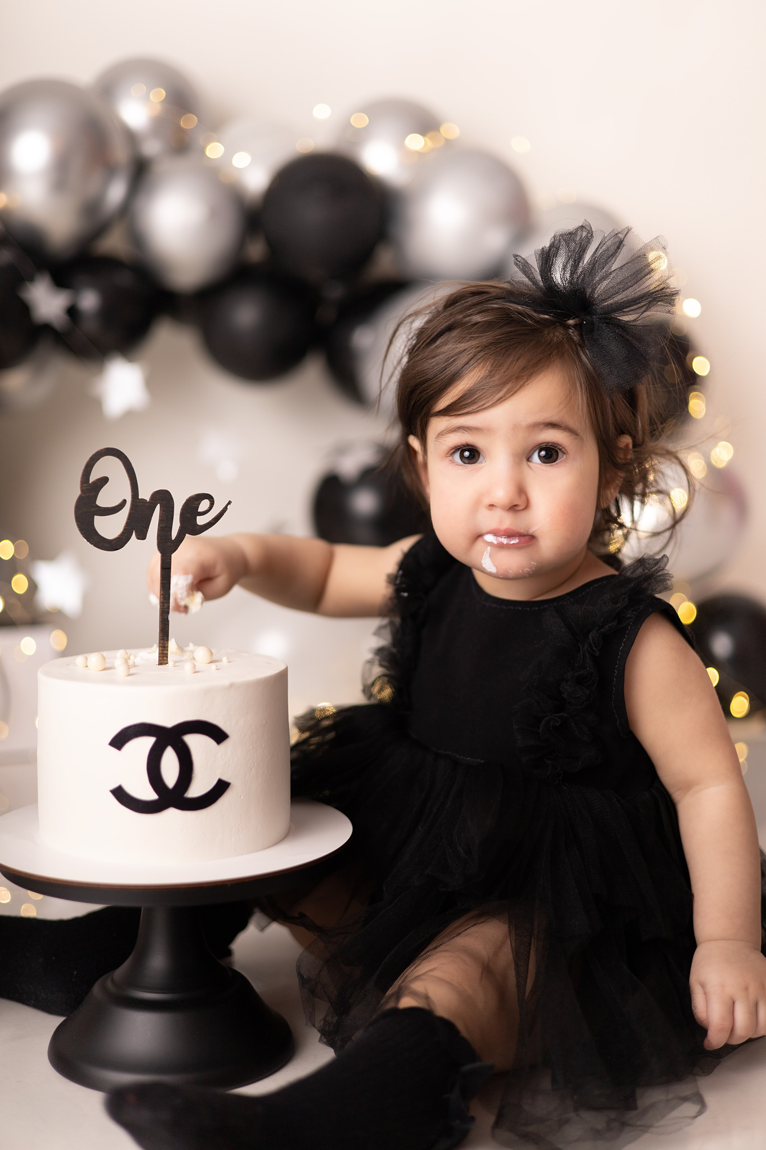 Годовасие. Детский новорождённых и детей постарше Анисимова Полина