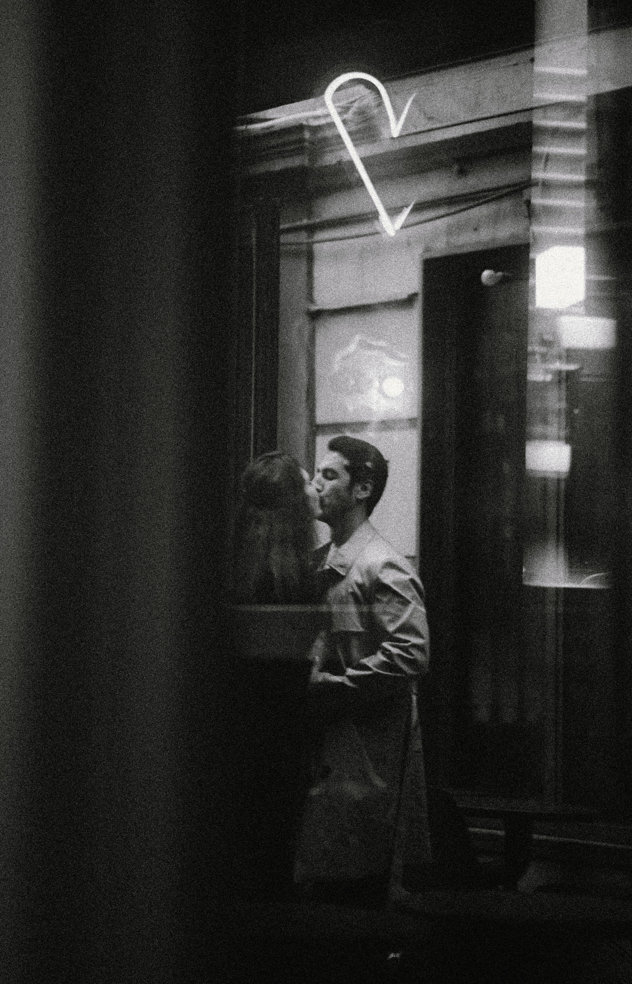 Даша+Бахтияр. About