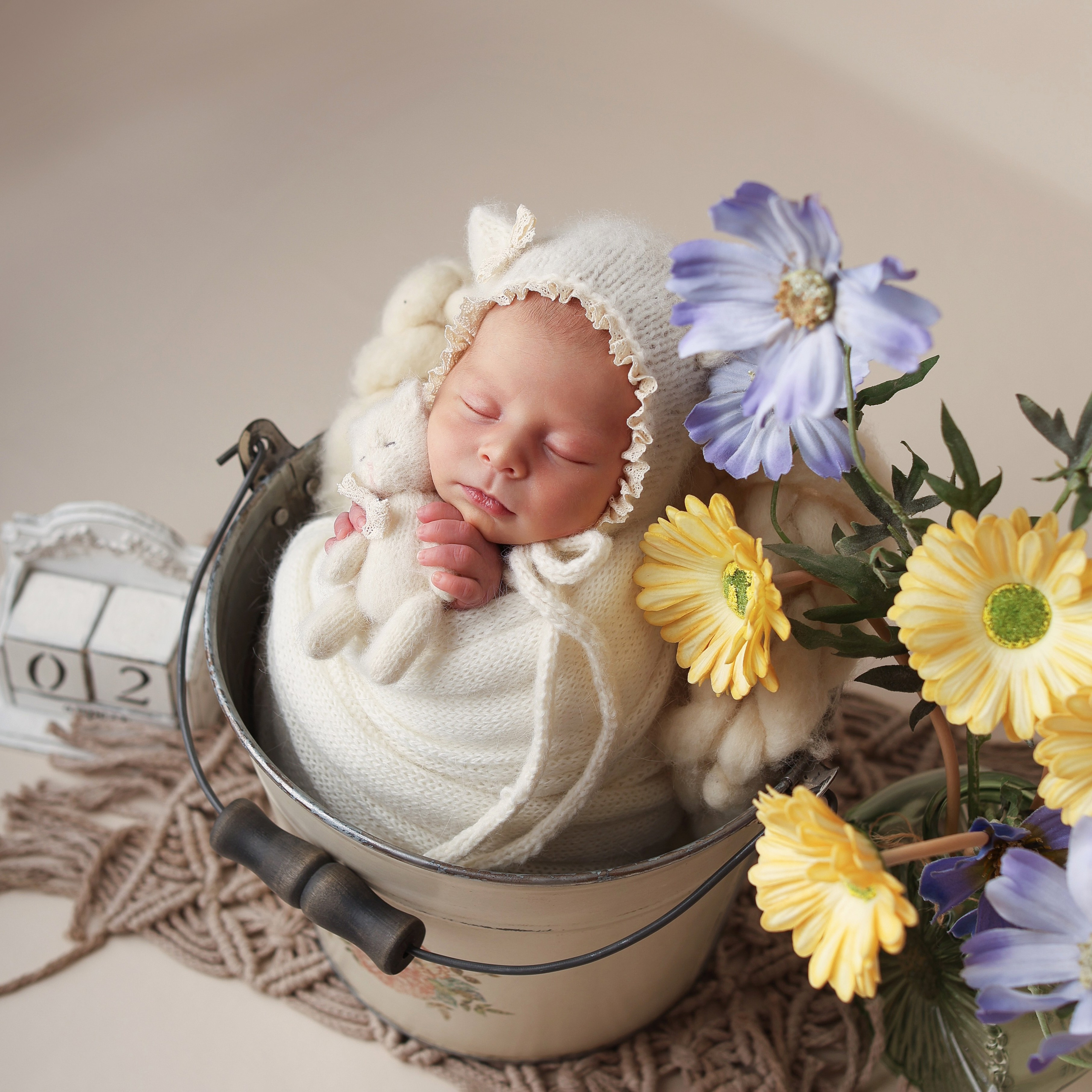 Новорожденные. Светлана Парс Фотограф новорожденных в Москве и МО