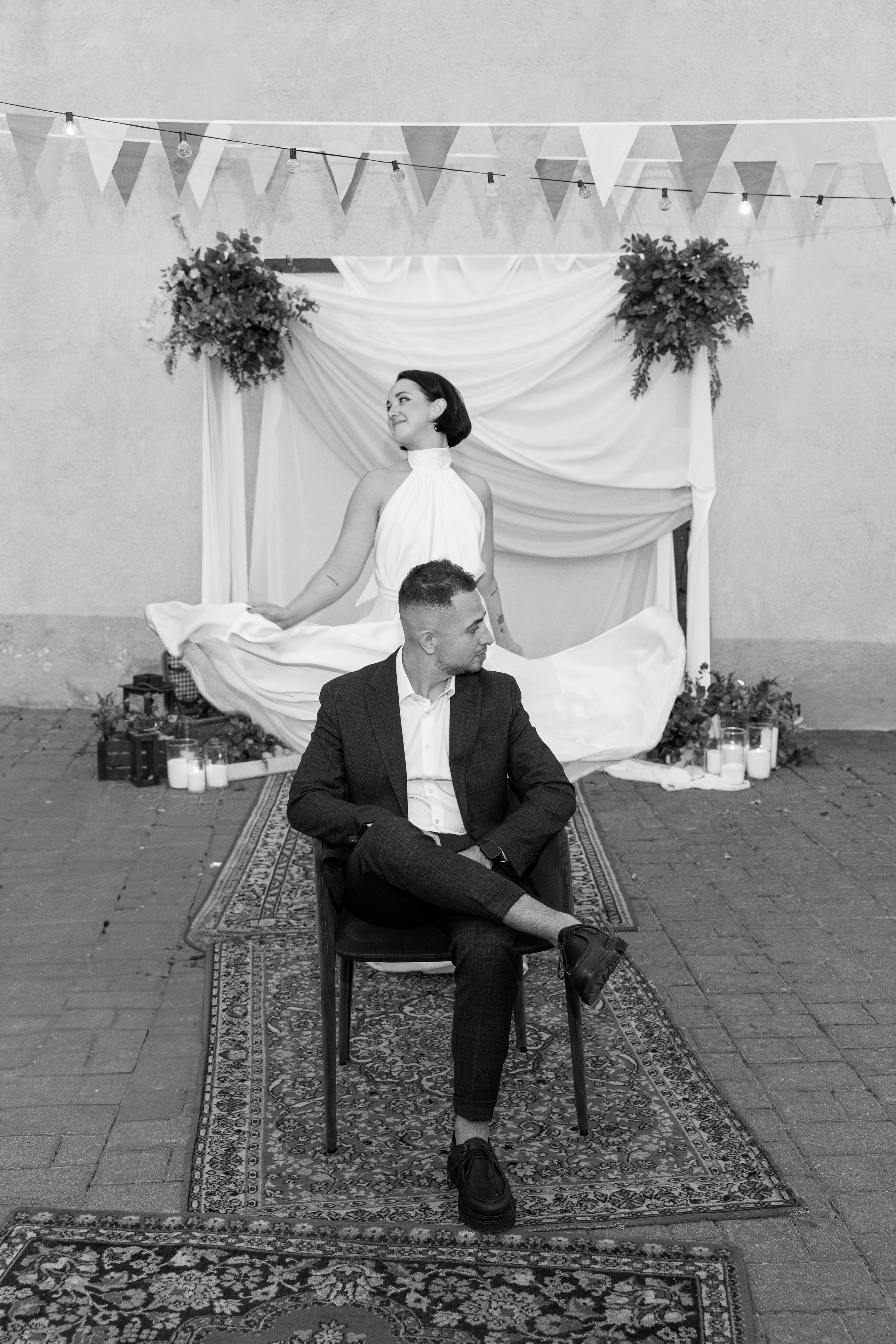 O & E. Свадебный и event-фотограф Иван Волнухин