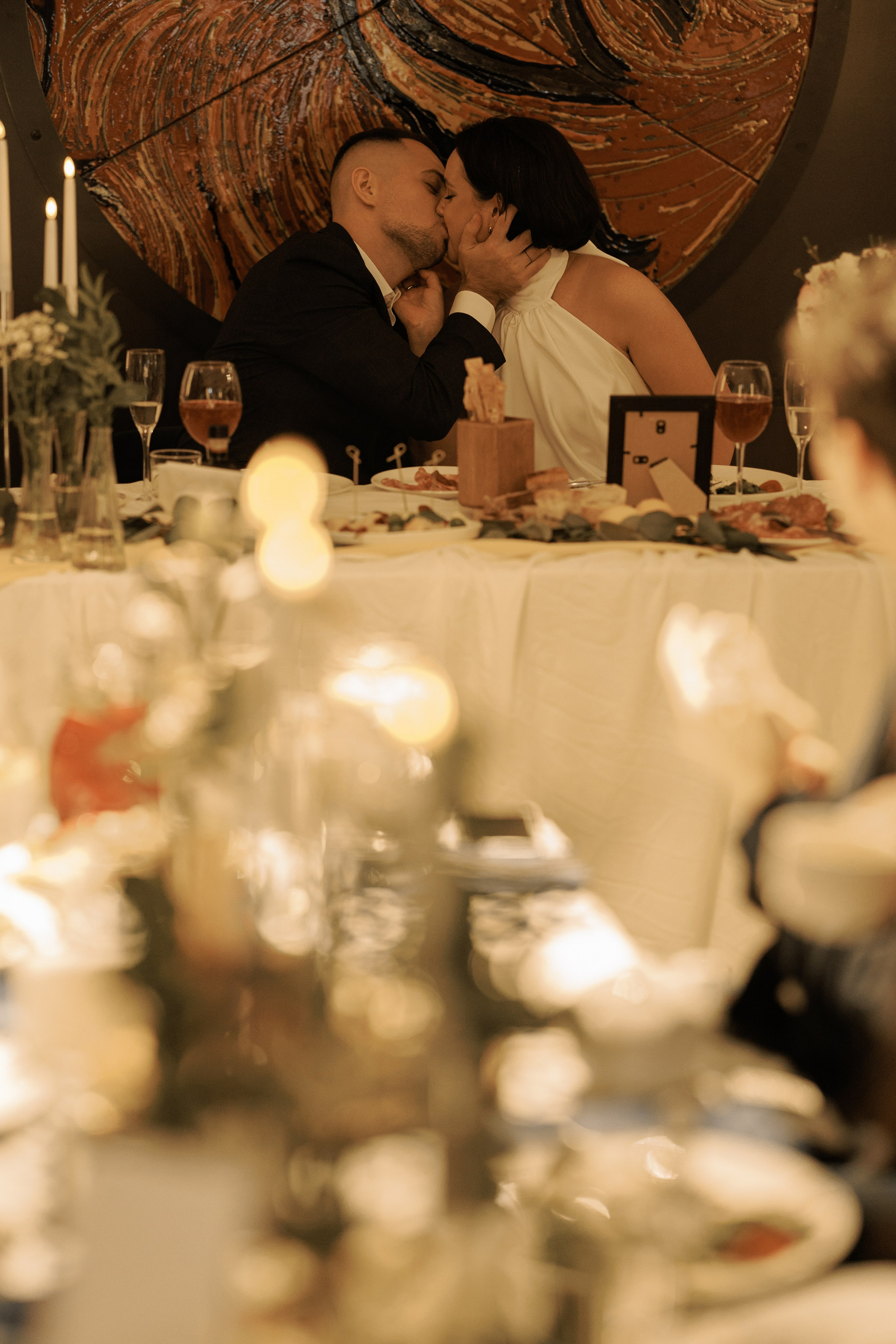 O & E. Свадебный и event-фотограф Иван Волнухин