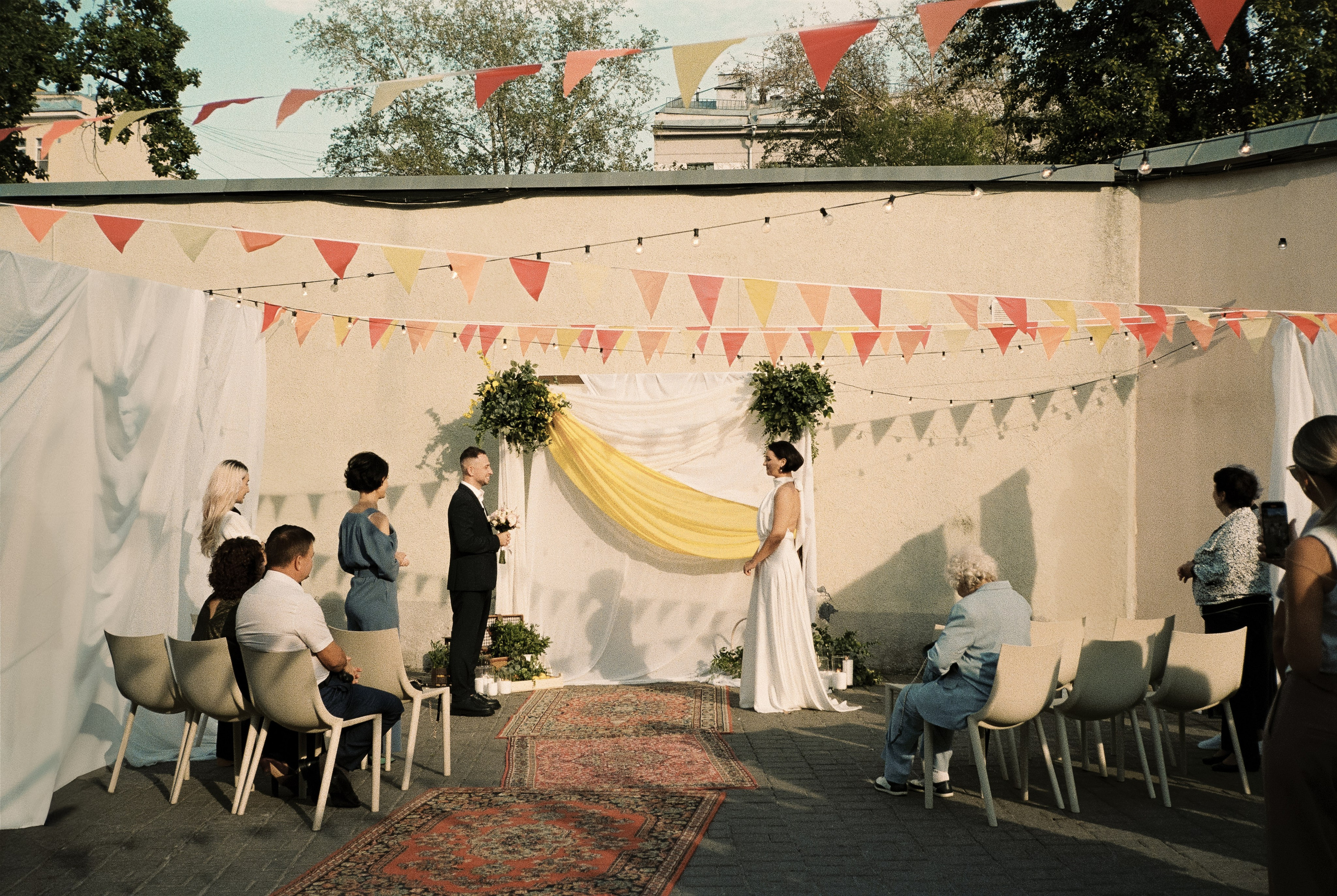 O & E. Свадебный и event-фотограф Иван Волнухин