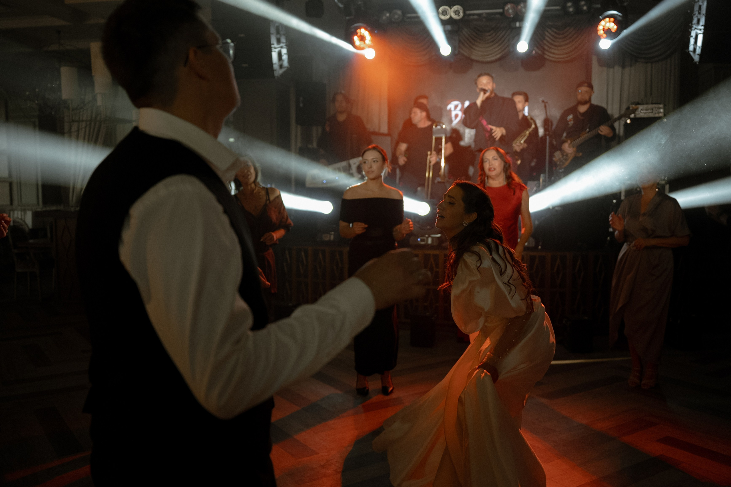 Anya+Denis/Anons. Семейный и портретный фотограф в Саратове Сахарова Маша