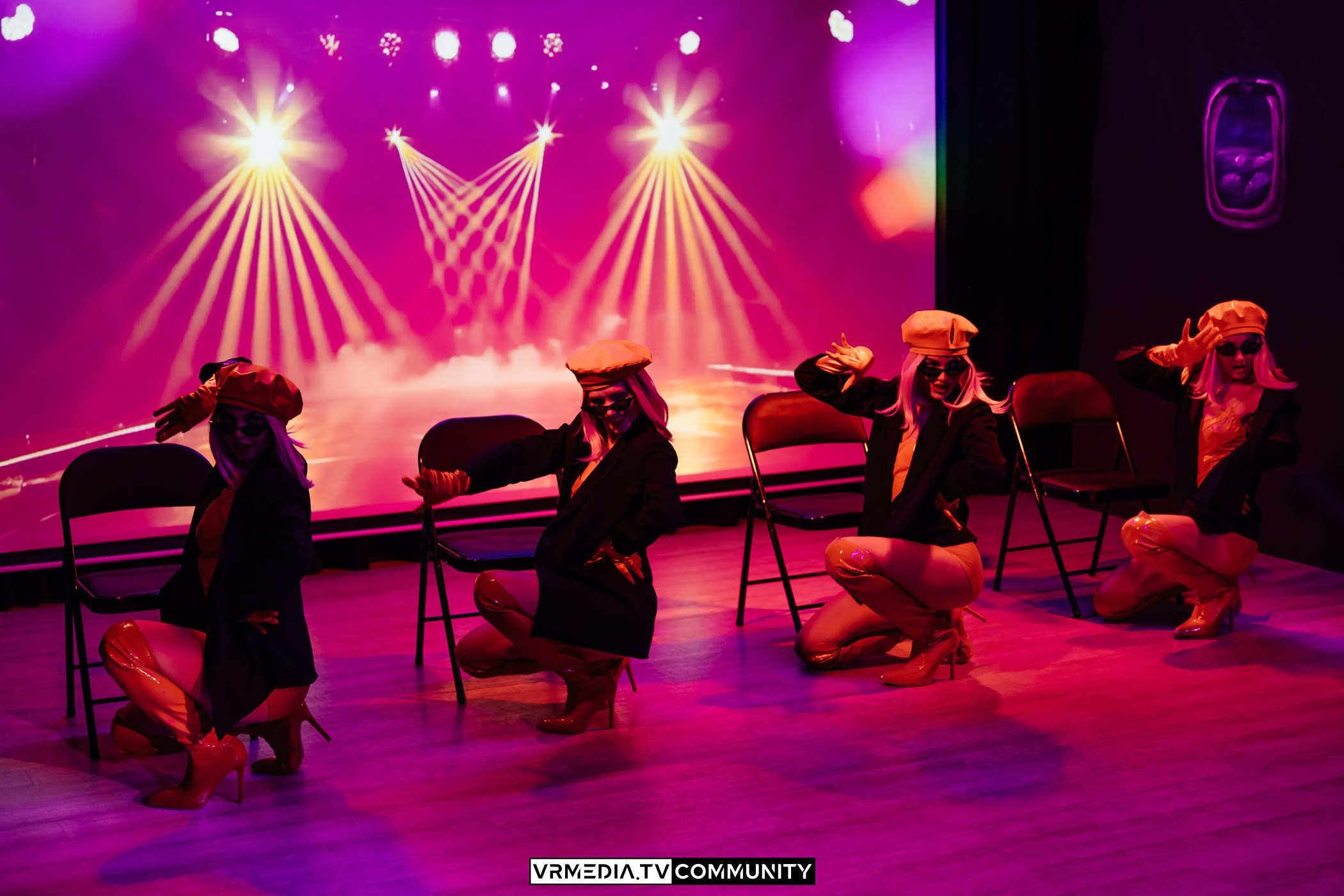 5 лет «House of Dance»