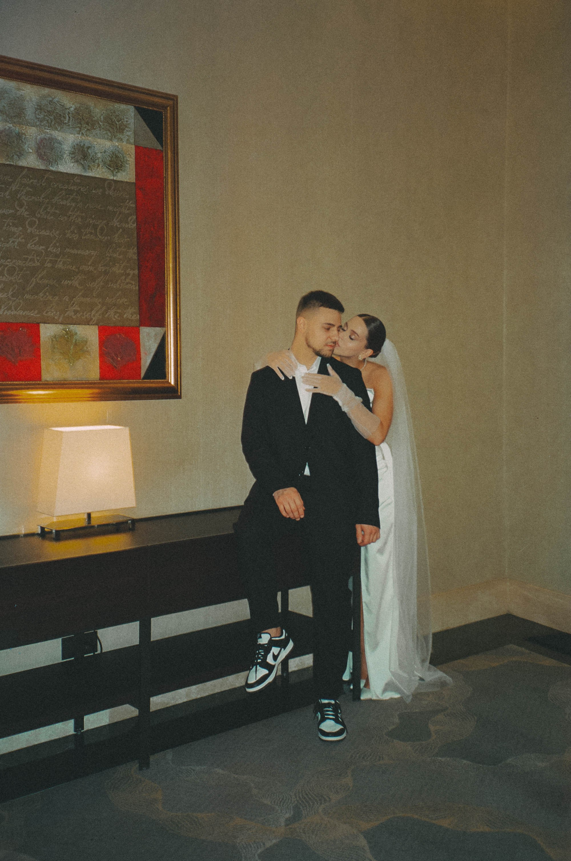 I L U. ФОТОГРАФ МОСКВА Диана Коротких