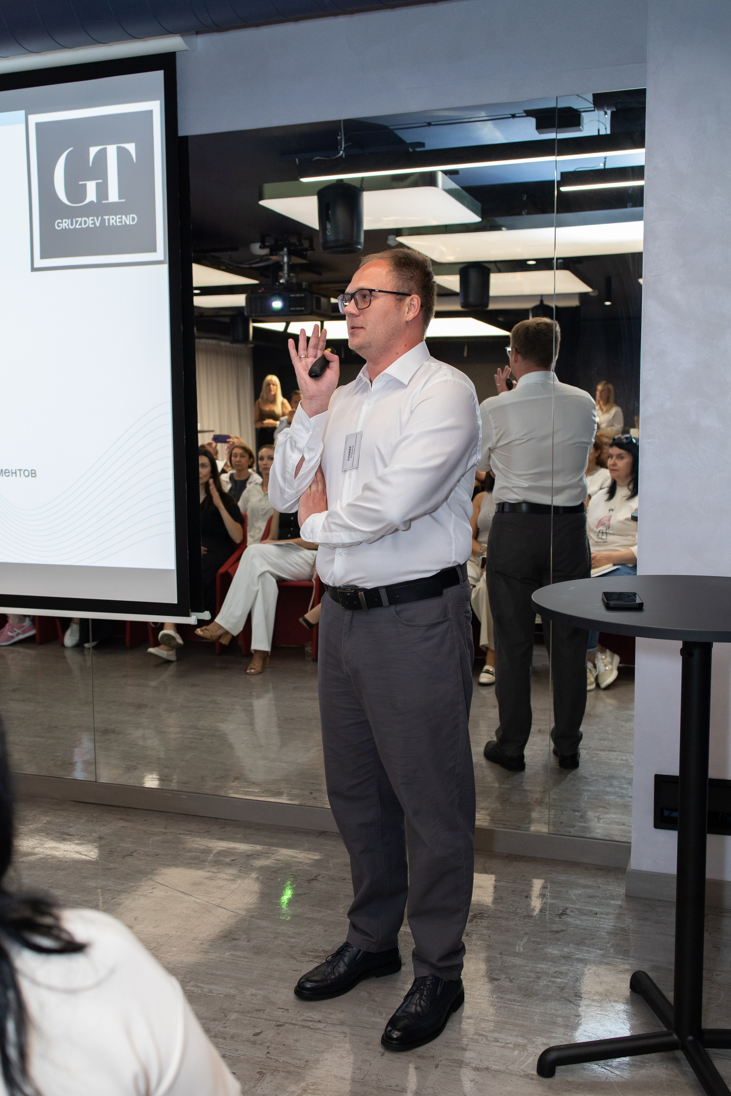 Клиника Эсти Лайн. Фотограф Екатеринбург — Ирина Манина