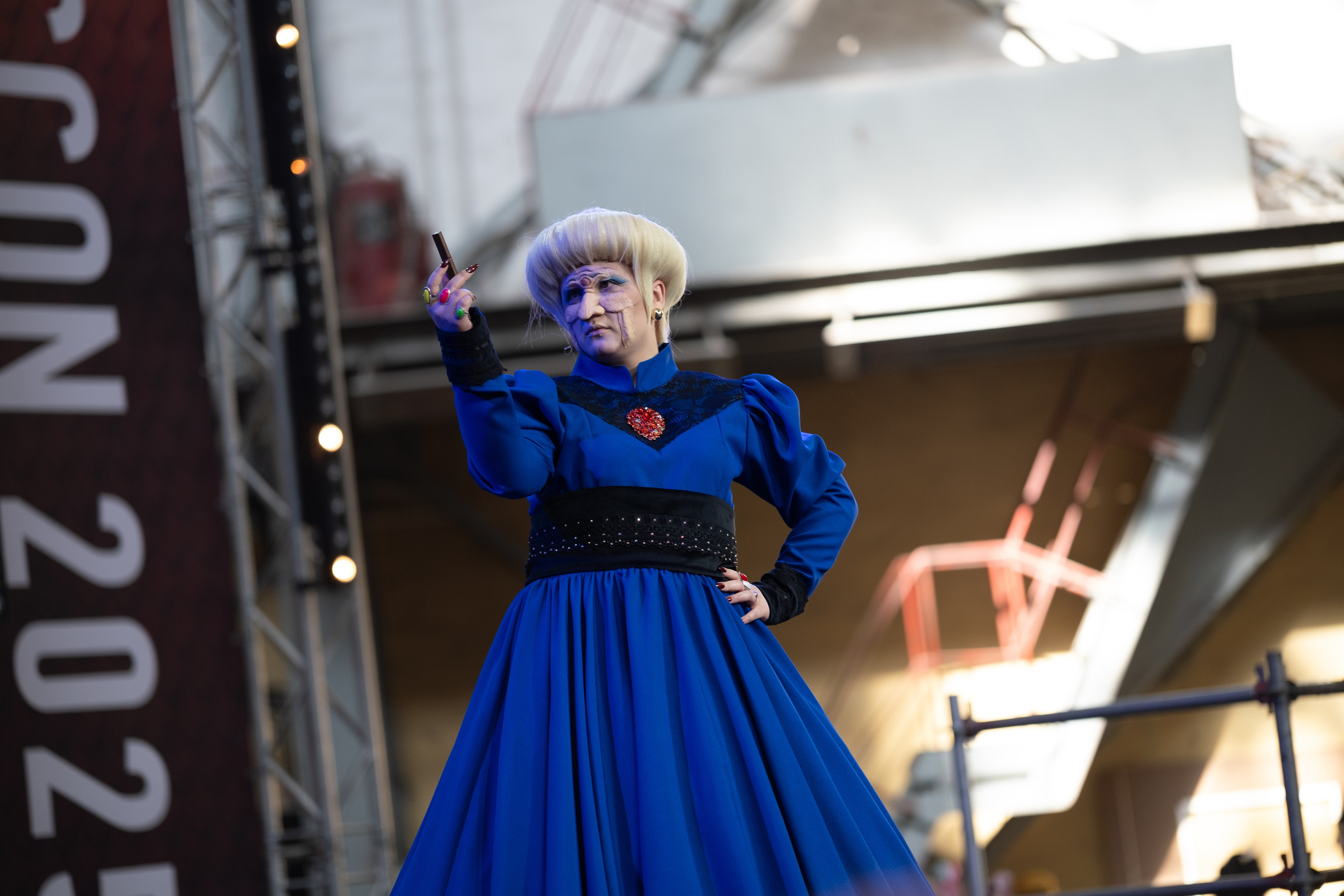 EPIC CON 2025. Репортажный фотограф в Санкт-Петербурге Максим Варбулайнен