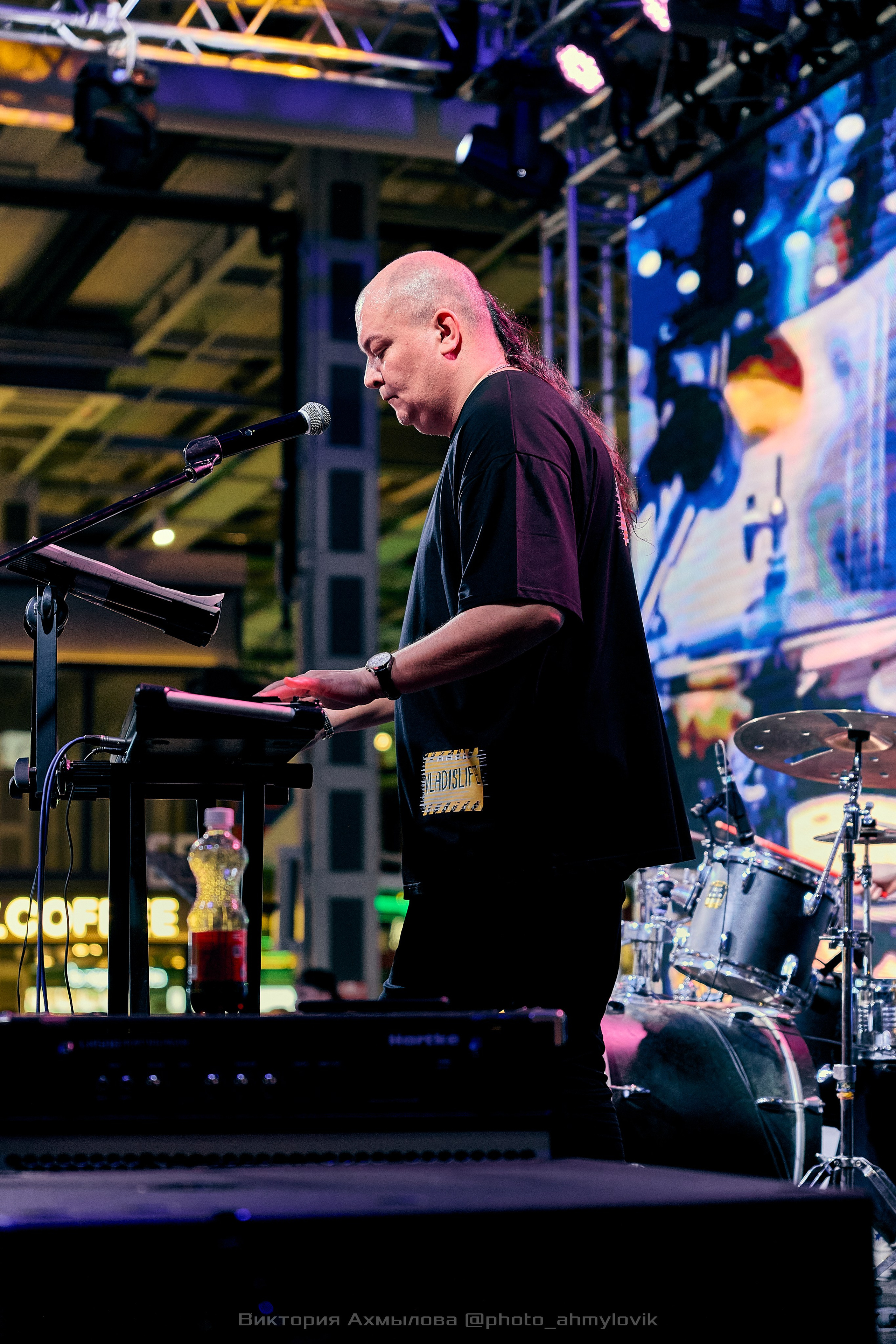 27.04.2024 НШБ Депо. Виктория Ахмылова. Фотограф в Москве