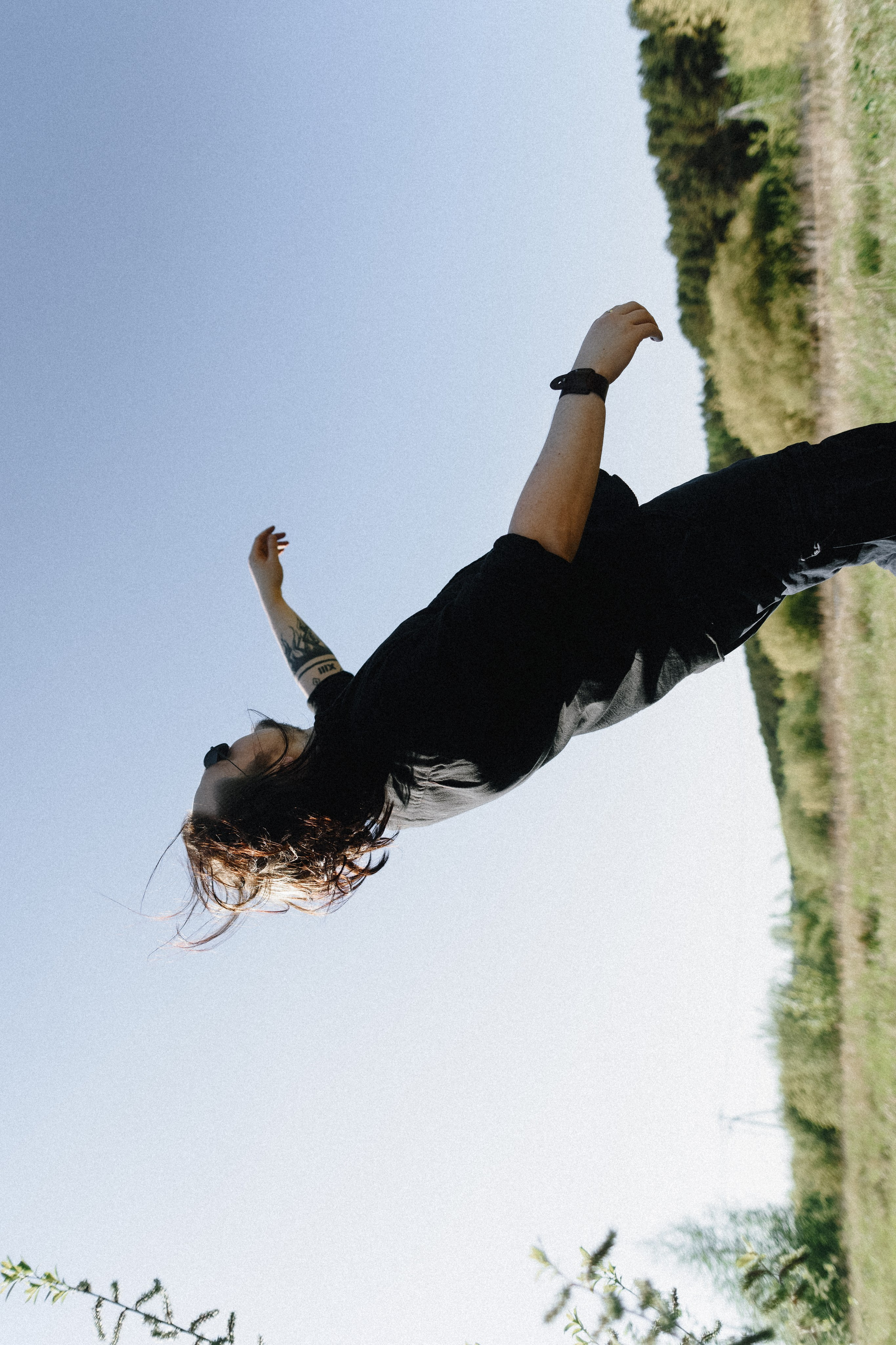 Марк. Фотограф Дарья Мустафина, Тюмень