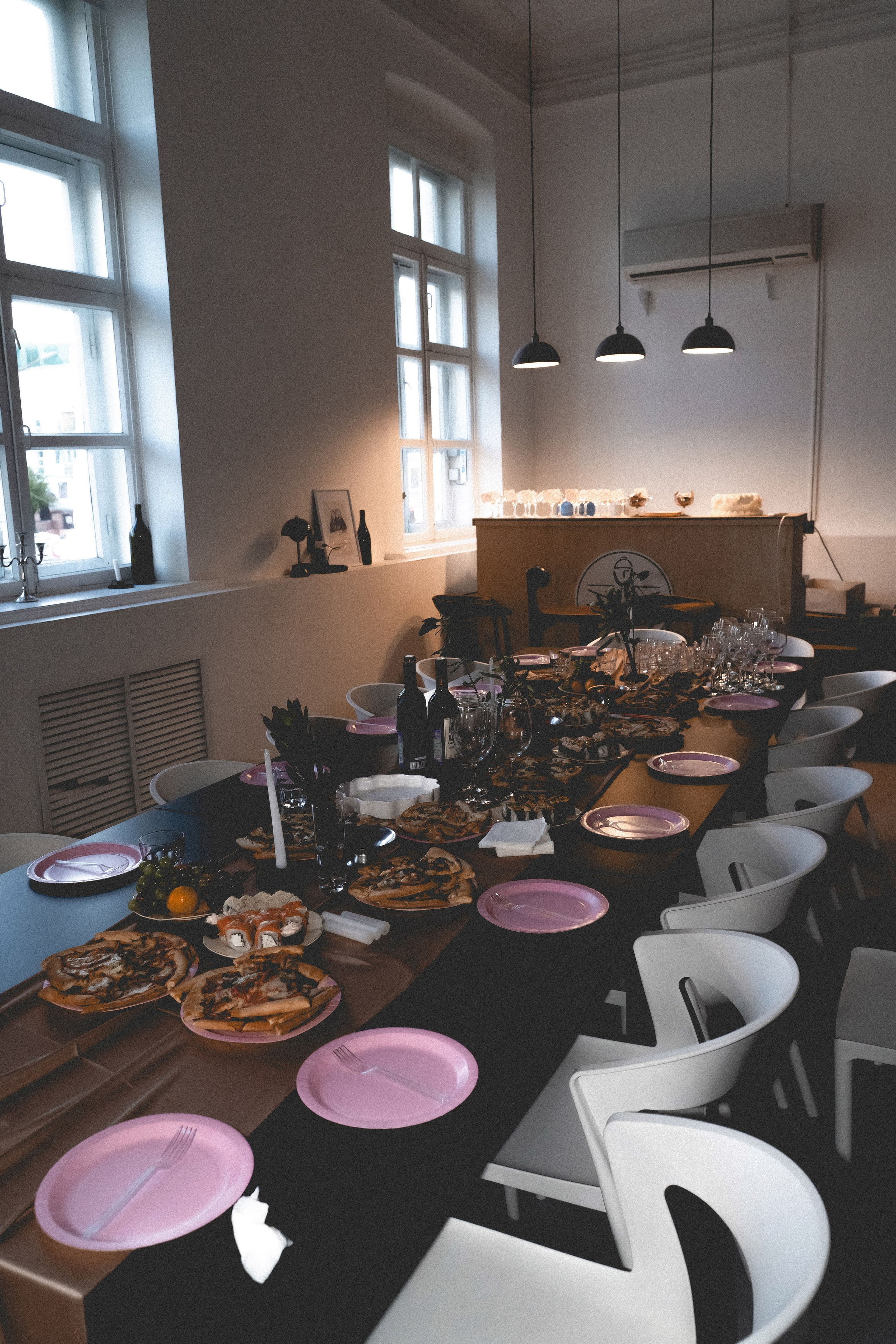 День рождения в лофт. Иван Упоров — фотограф, рилсмейкер чебоксары