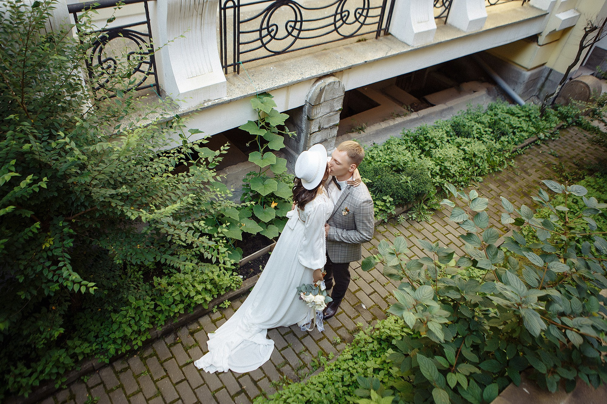 Людмила и Сергей 13.08.22. Свадебный фотограф Владивосток Алина Гевондова