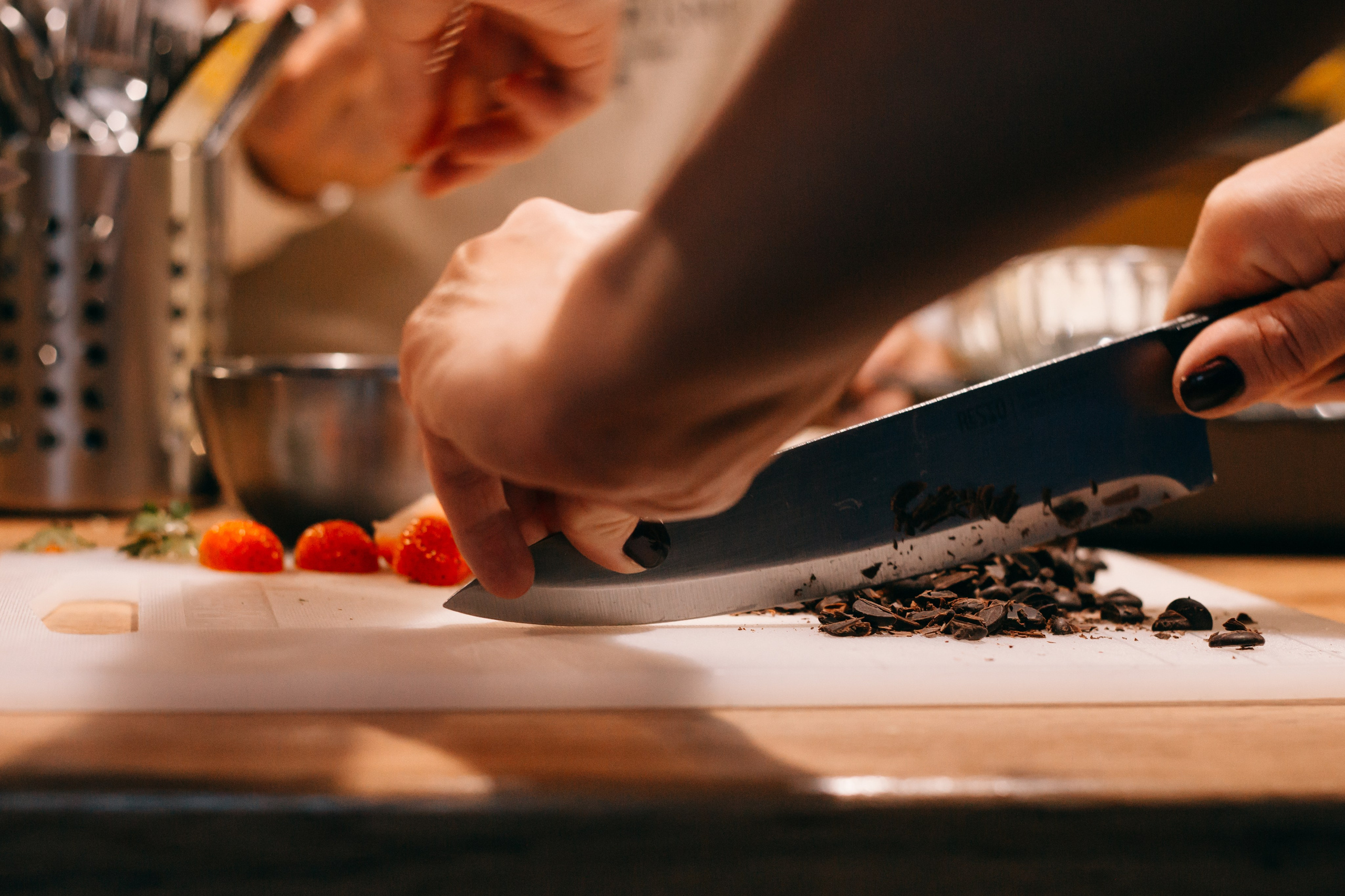 Events. Фотограф Юлия Курочкина