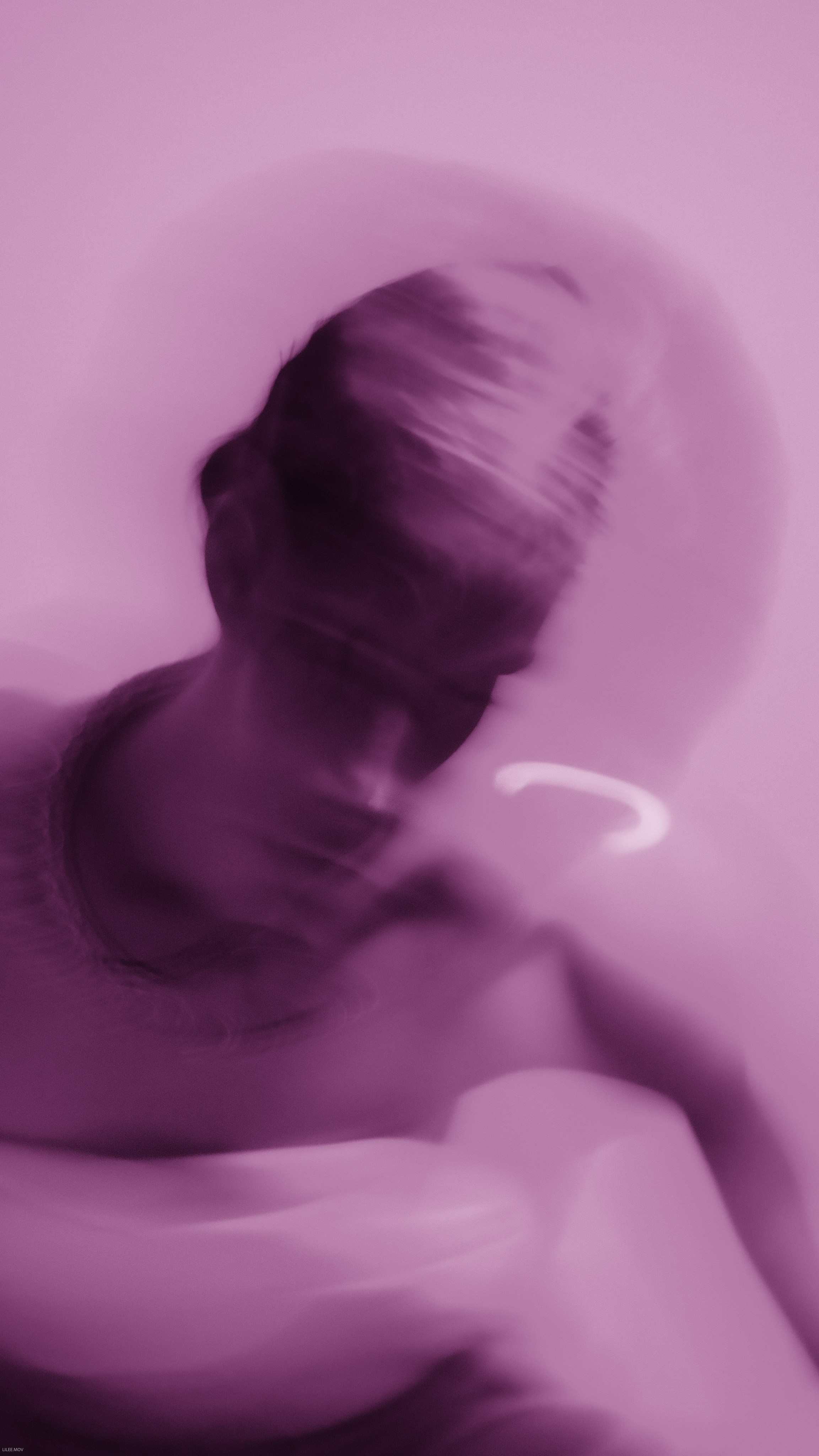 Juica Pink. LIYALEE PHOTO