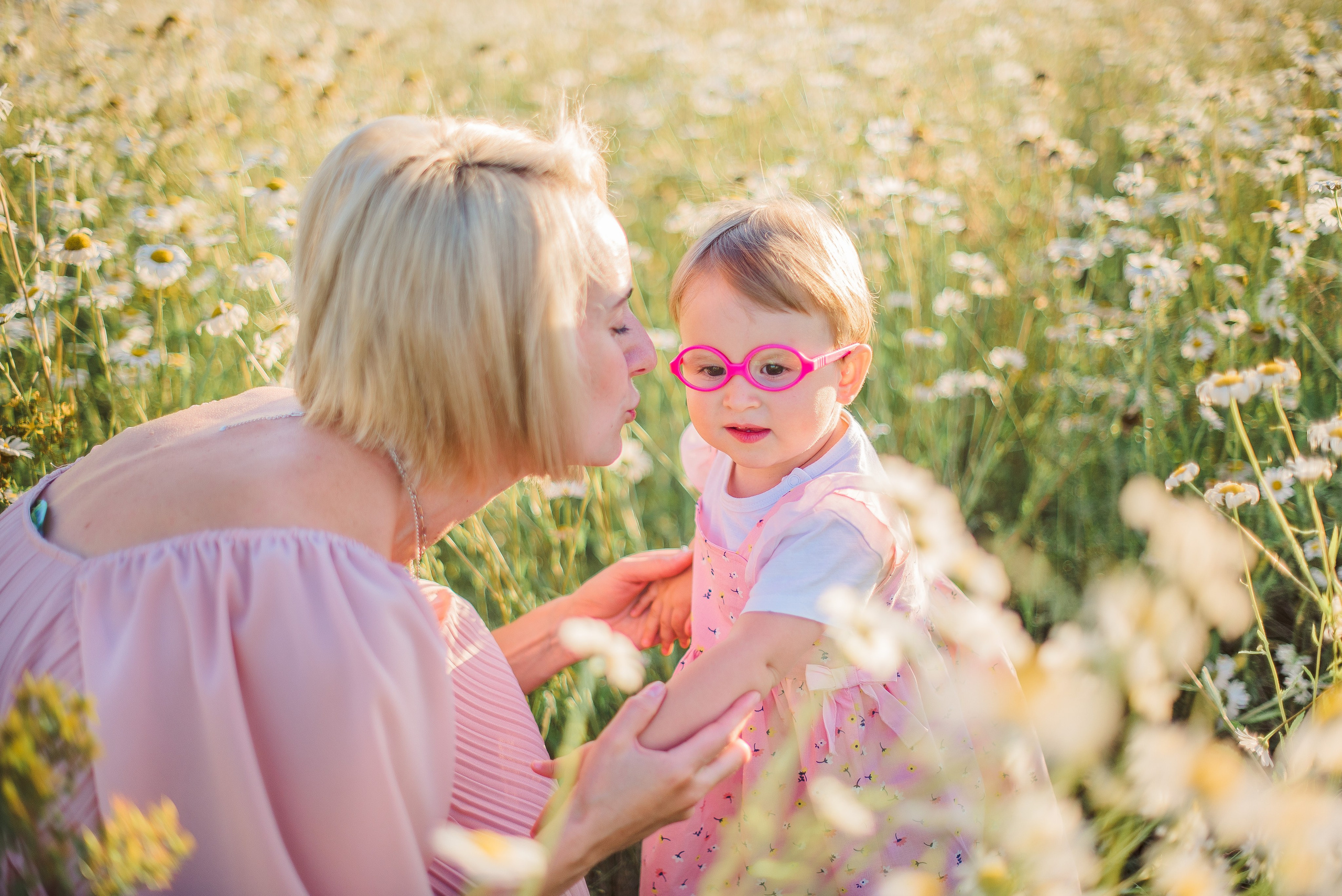 РОМАШКОВАЯ ИСТОРИЯ. Свадебный и семейный фотограф РИТА БОЧКАРЁВА