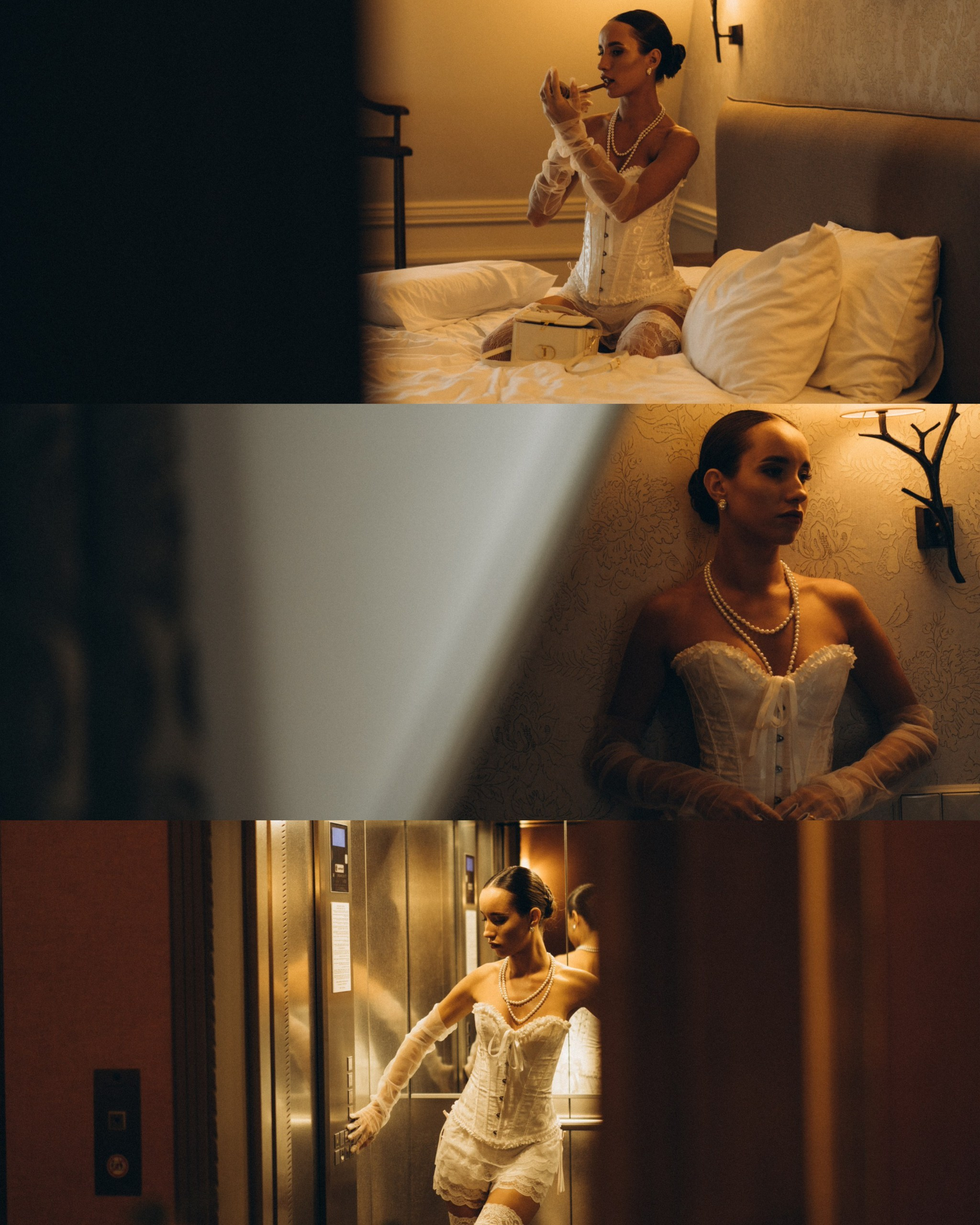 Свадебная фотография. Фотограф Красноярск Базуев Марк