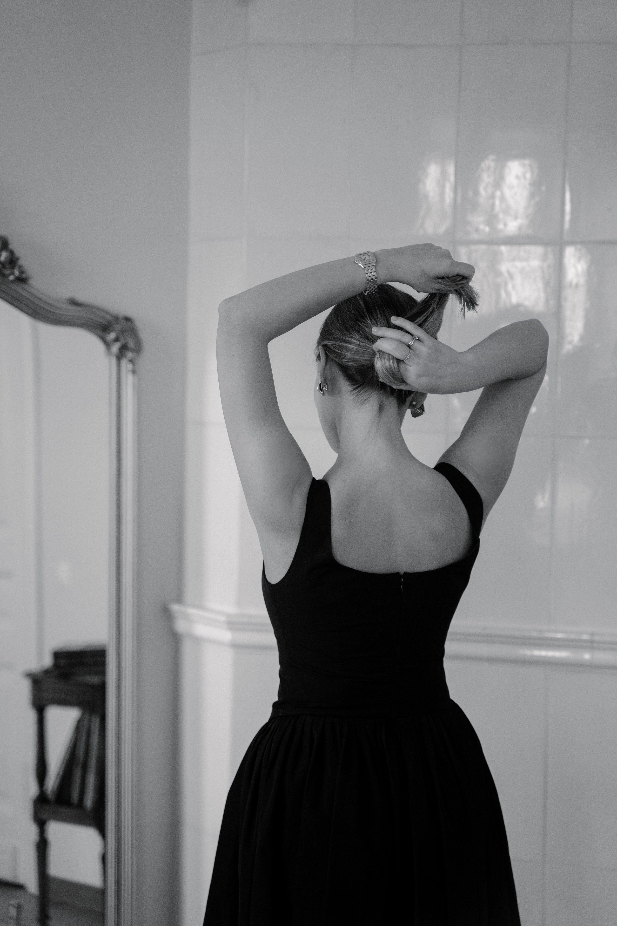 Спокойное утро. Портретный фотограф в Москве