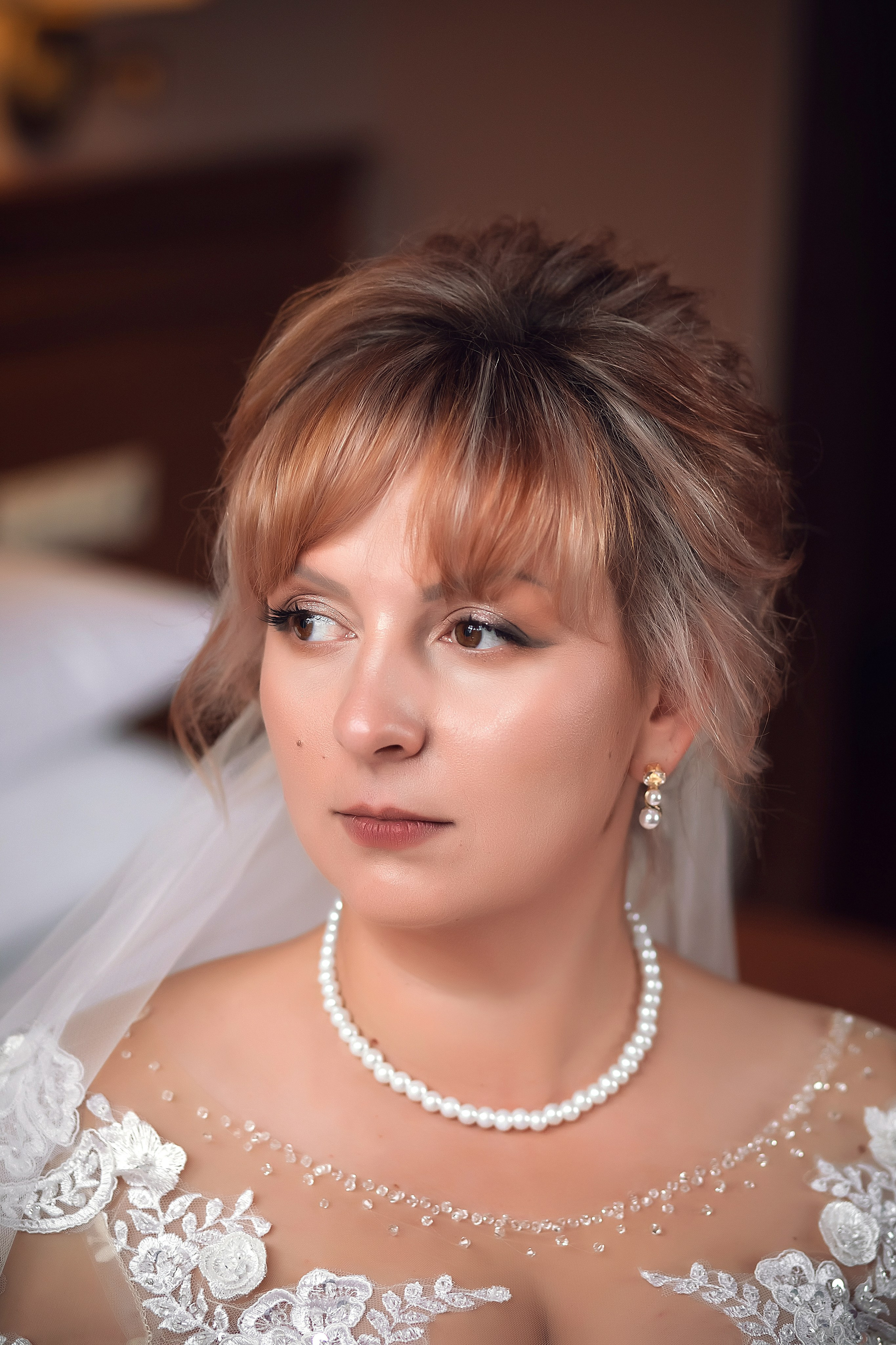 Свадьба Антона и Елены