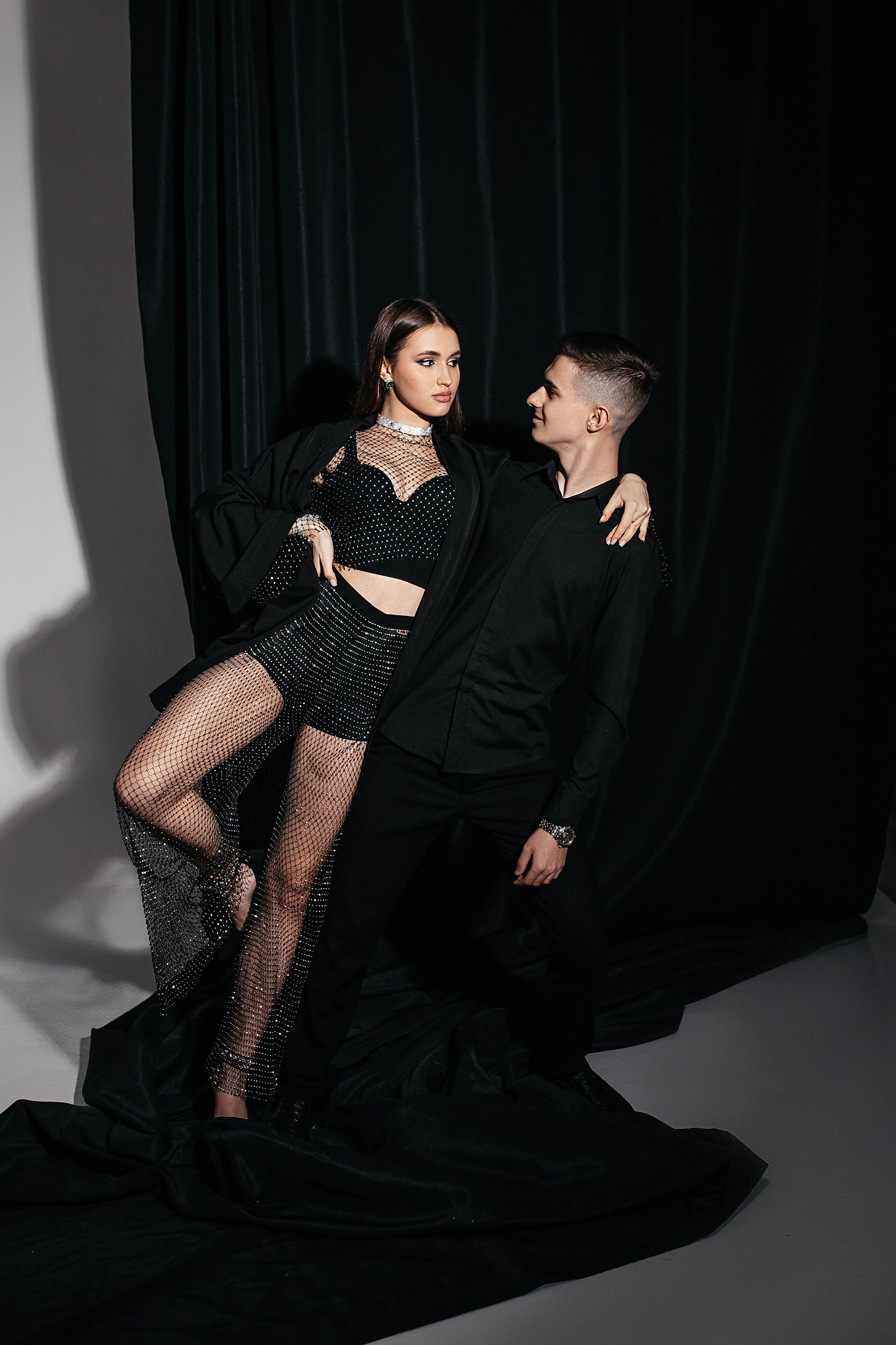 Алена & Лев. Фотограф Сальск Катерина