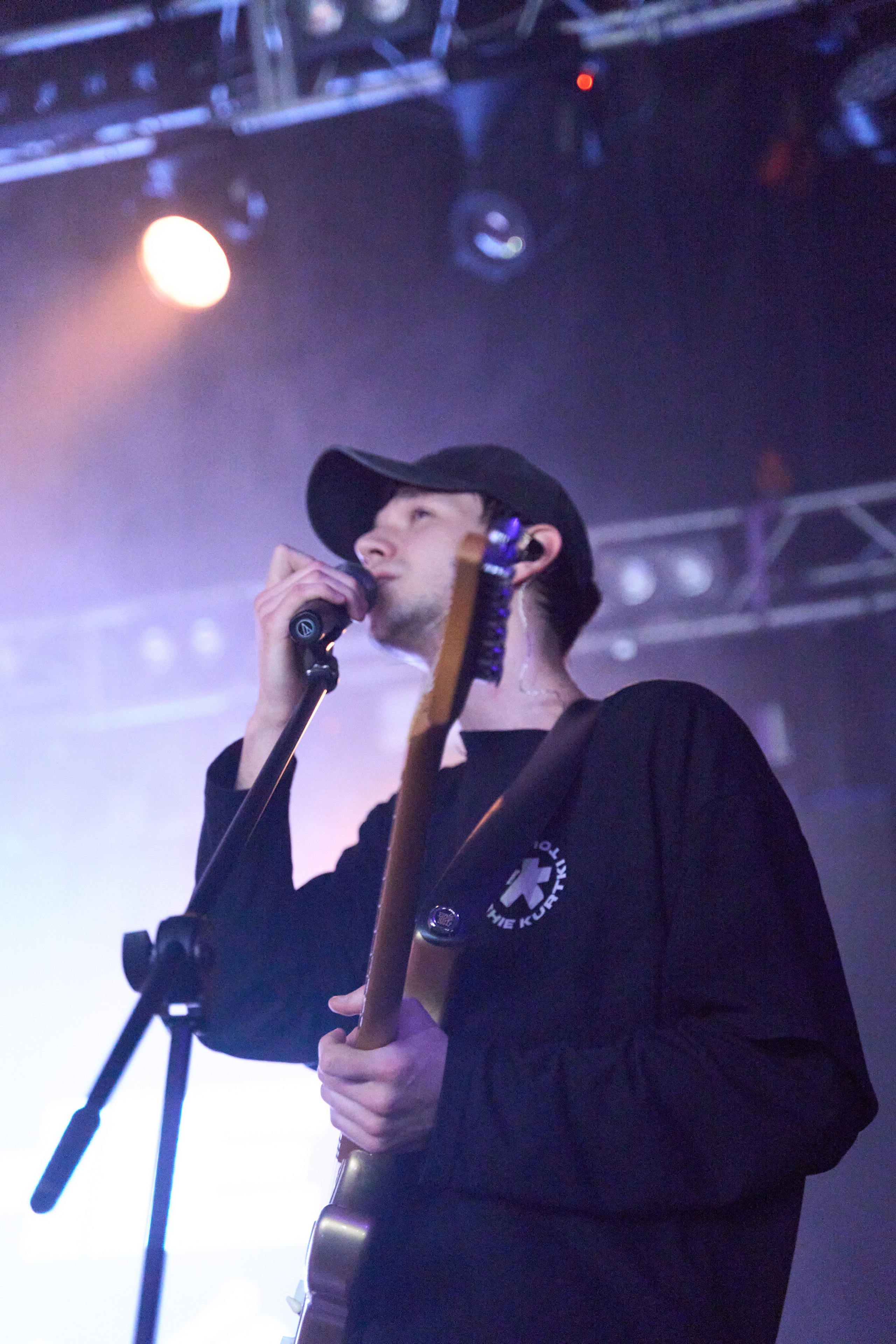 SALUKI. Репортажный фотограф мероприятий и концертов в Екатеринбурге