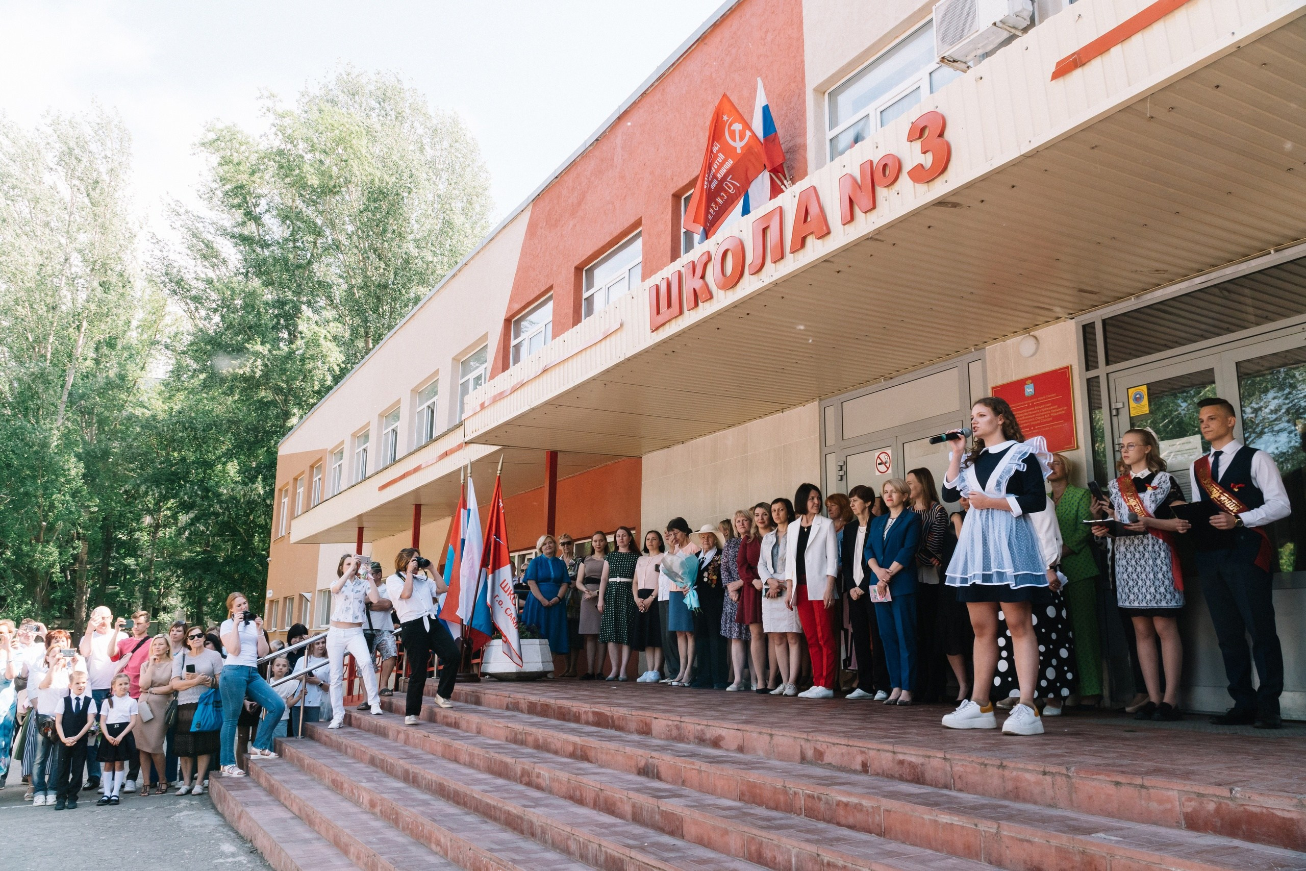Детские Сады, Школы, Выпускные альбомы. Свадебный фотограф в Самаре Анна Ковалева