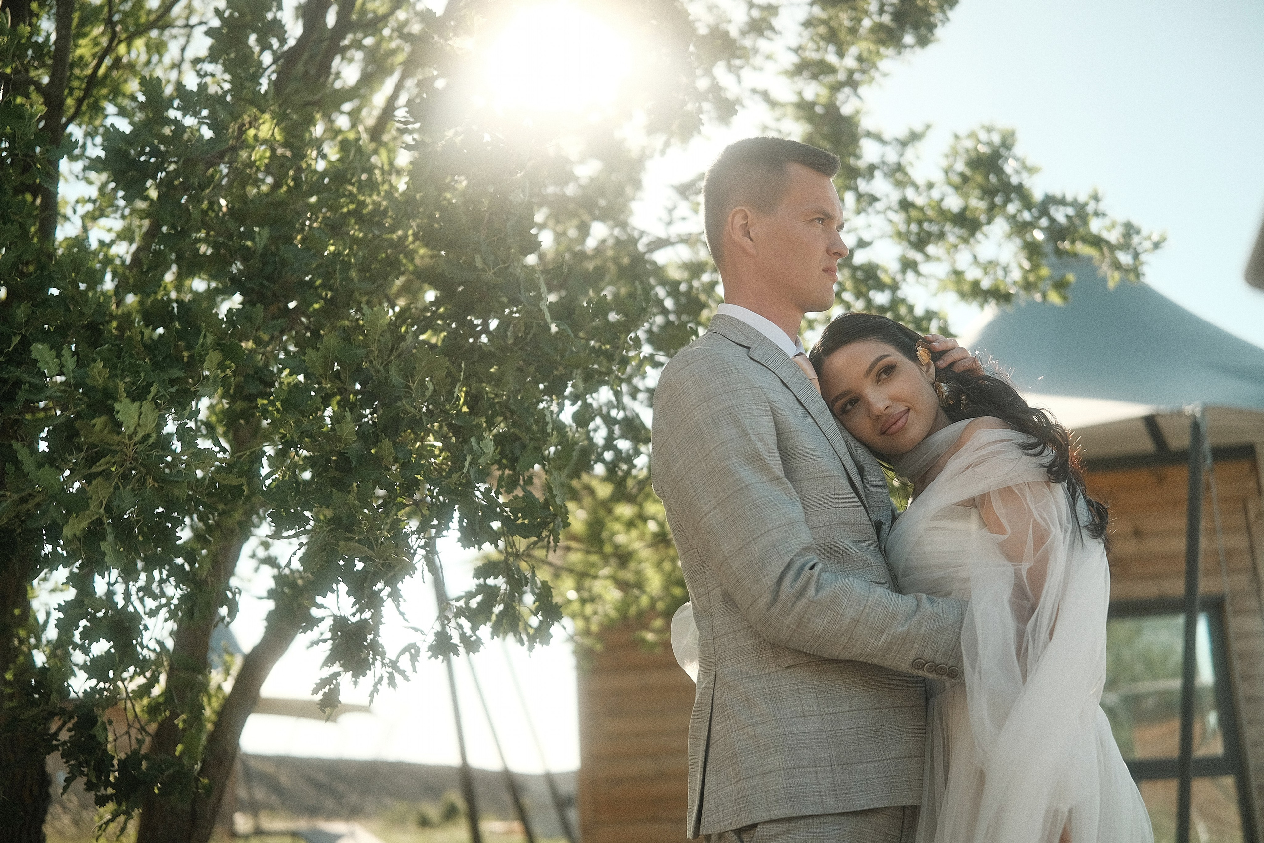 L & V. Свадебная видеосъемка в Крыму и Севастополе